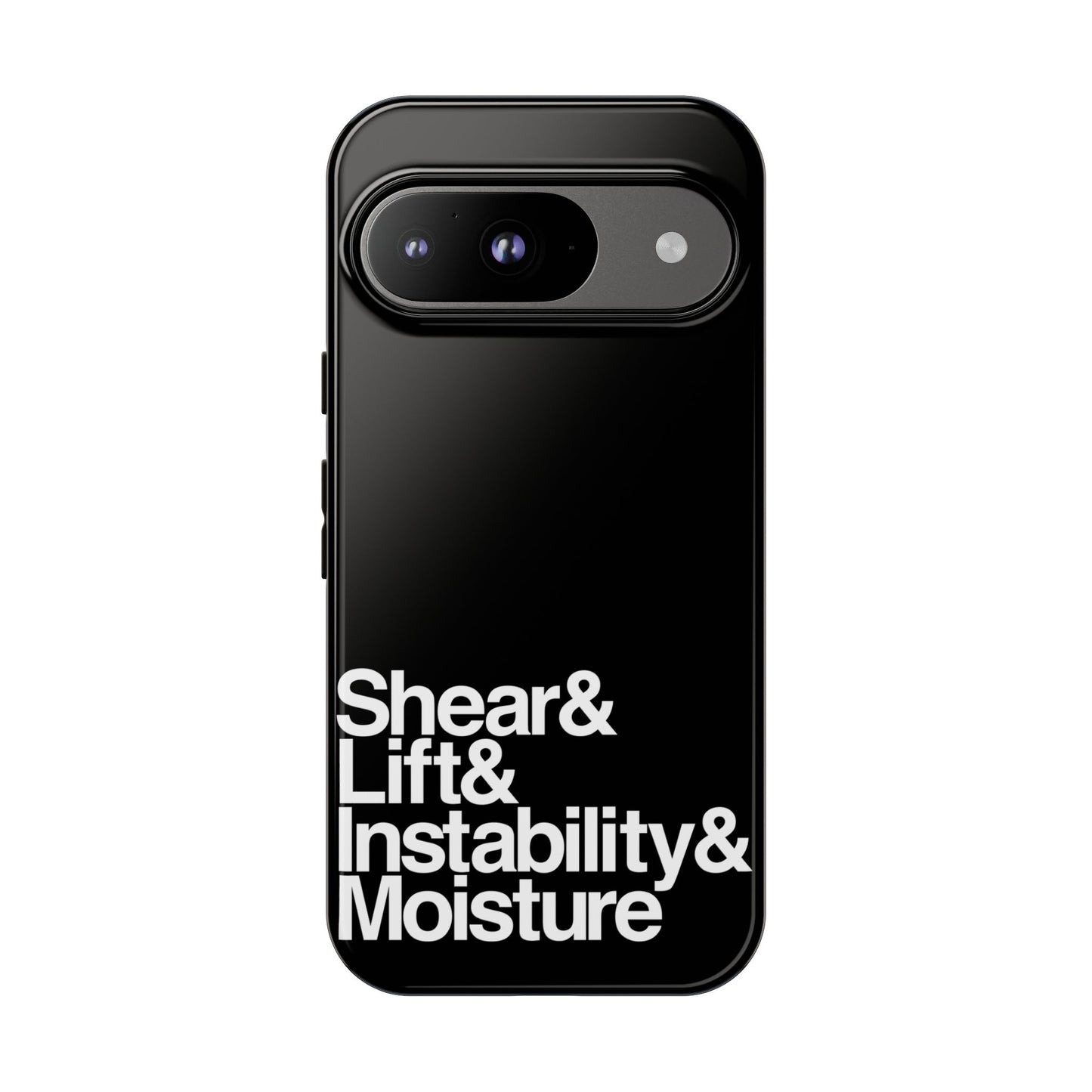 SLIM Tough Phone Case