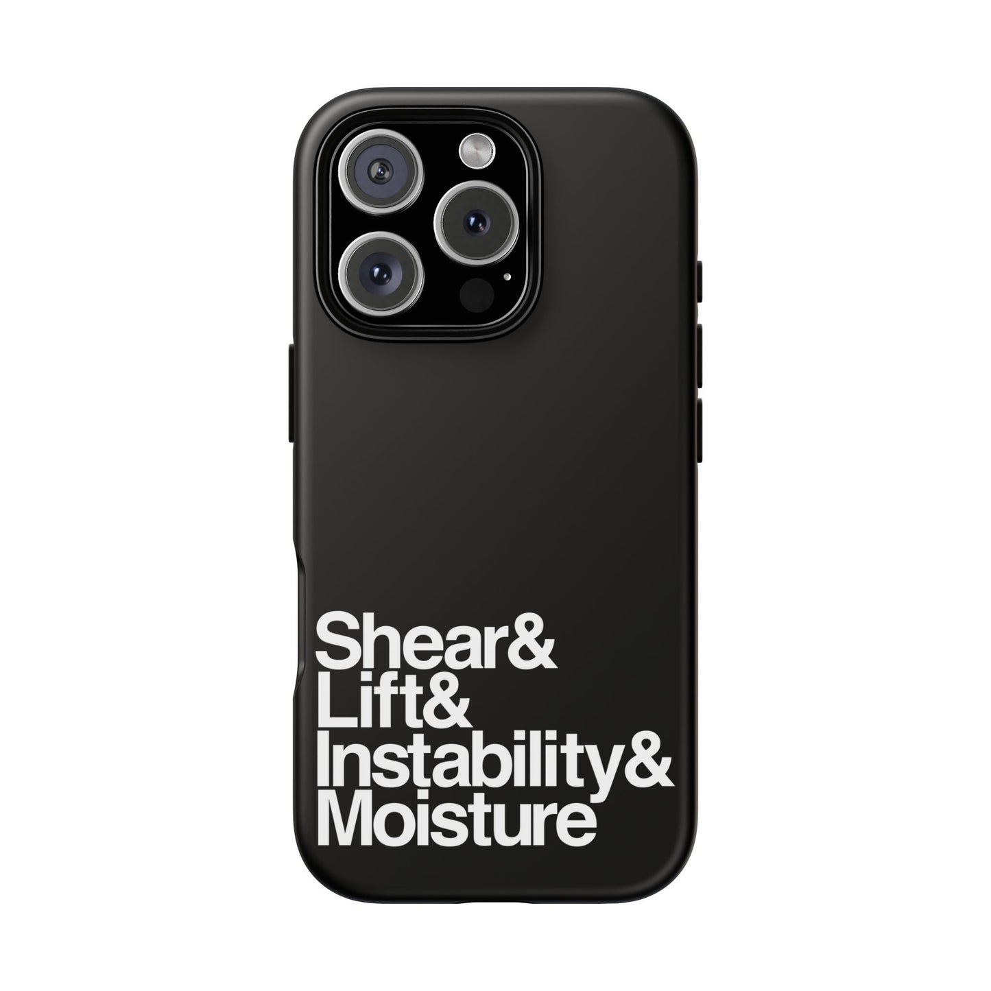 SLIM Tough Phone Case