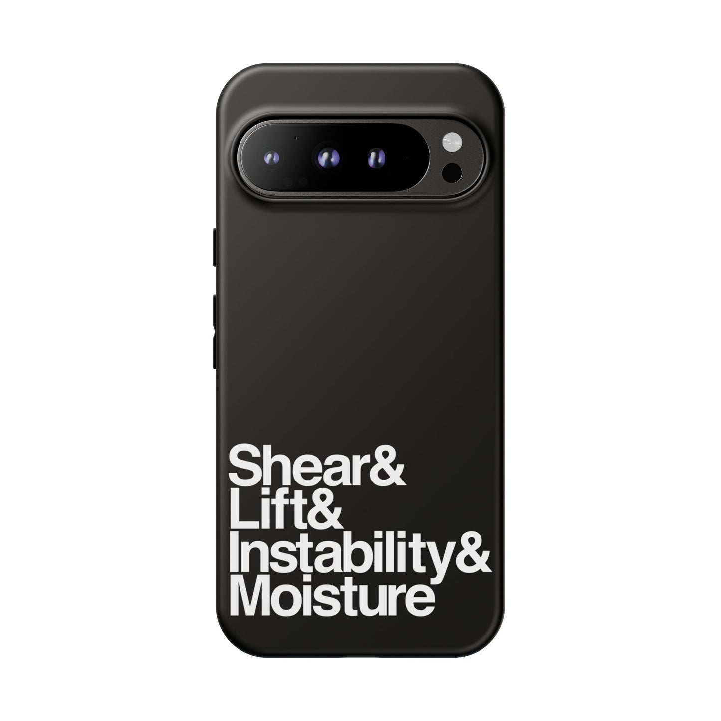 SLIM Tough Phone Case