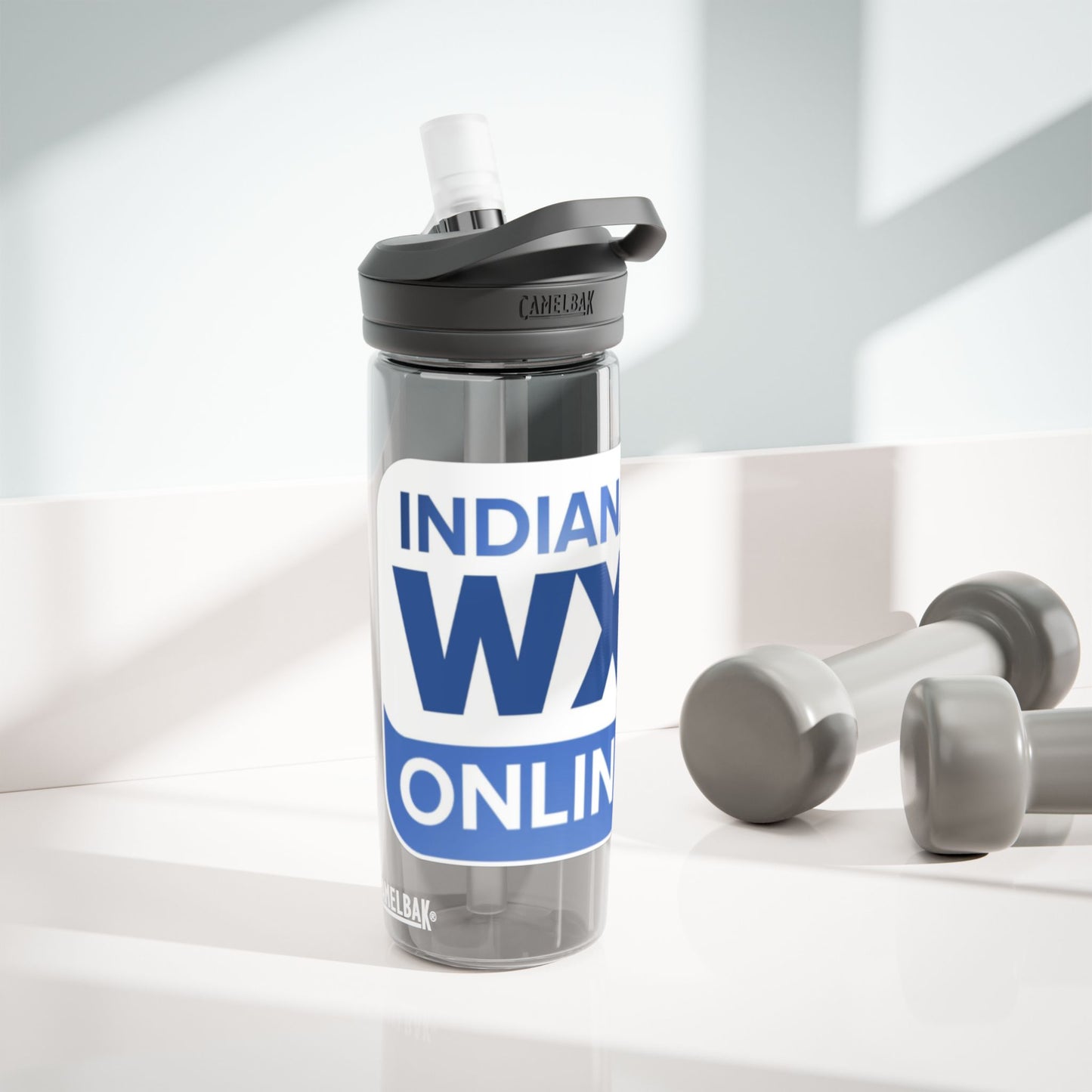 CamelBak Eddy® IWO Water Bottle