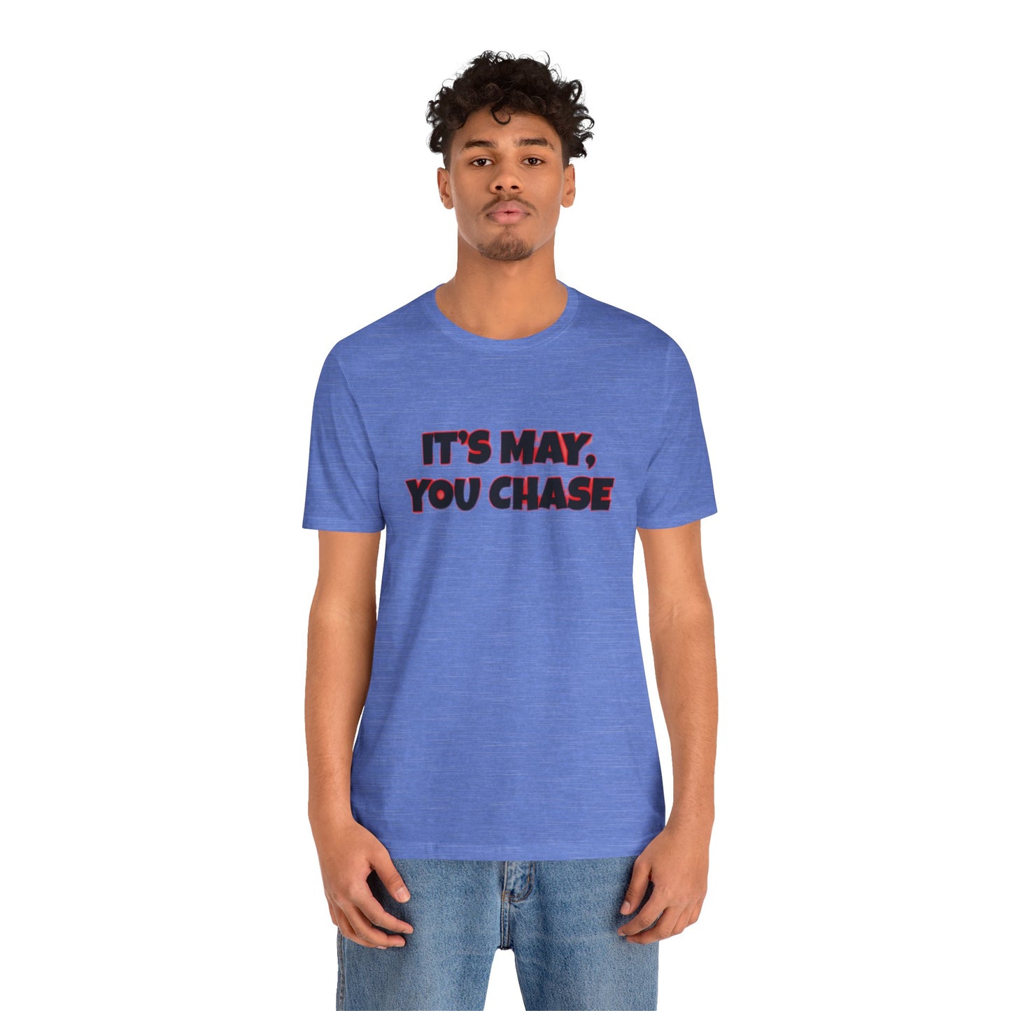 IT'S MAY Tee