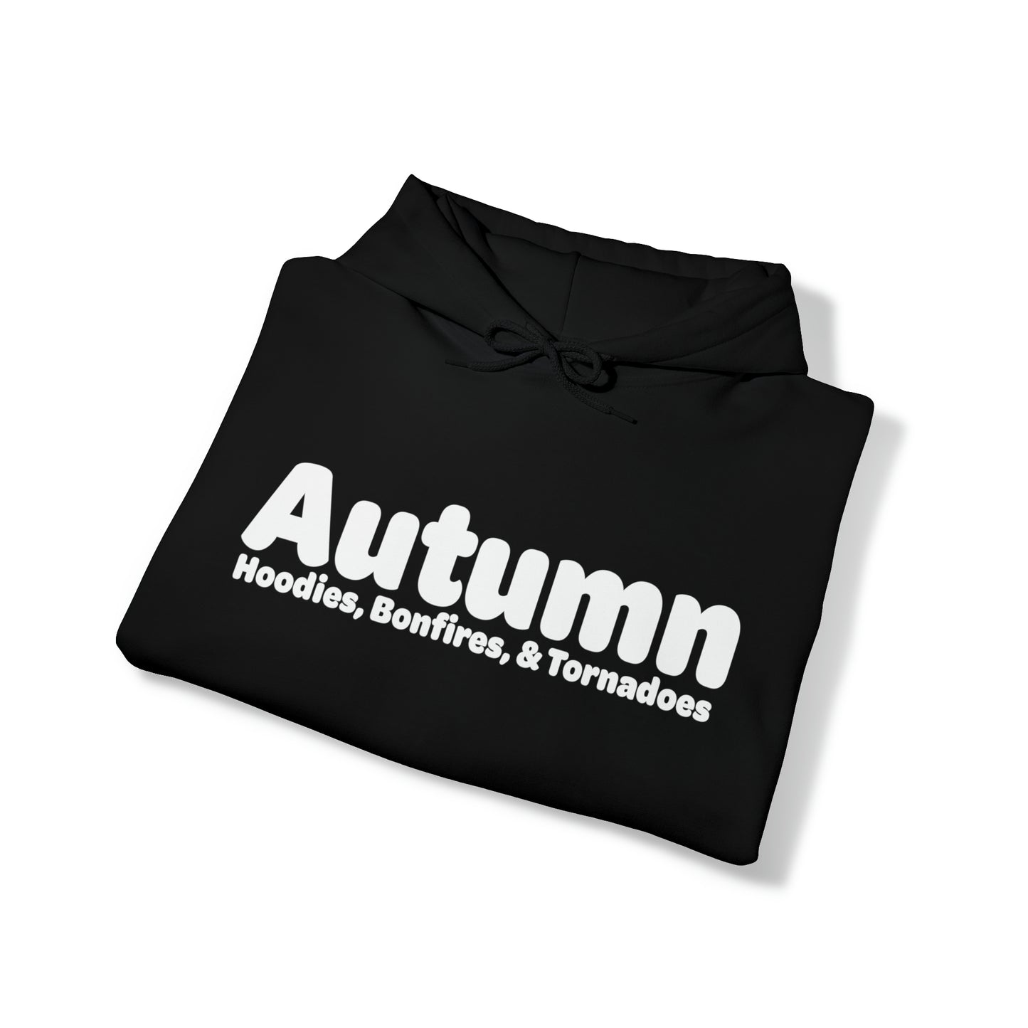 Autumn Hoodie