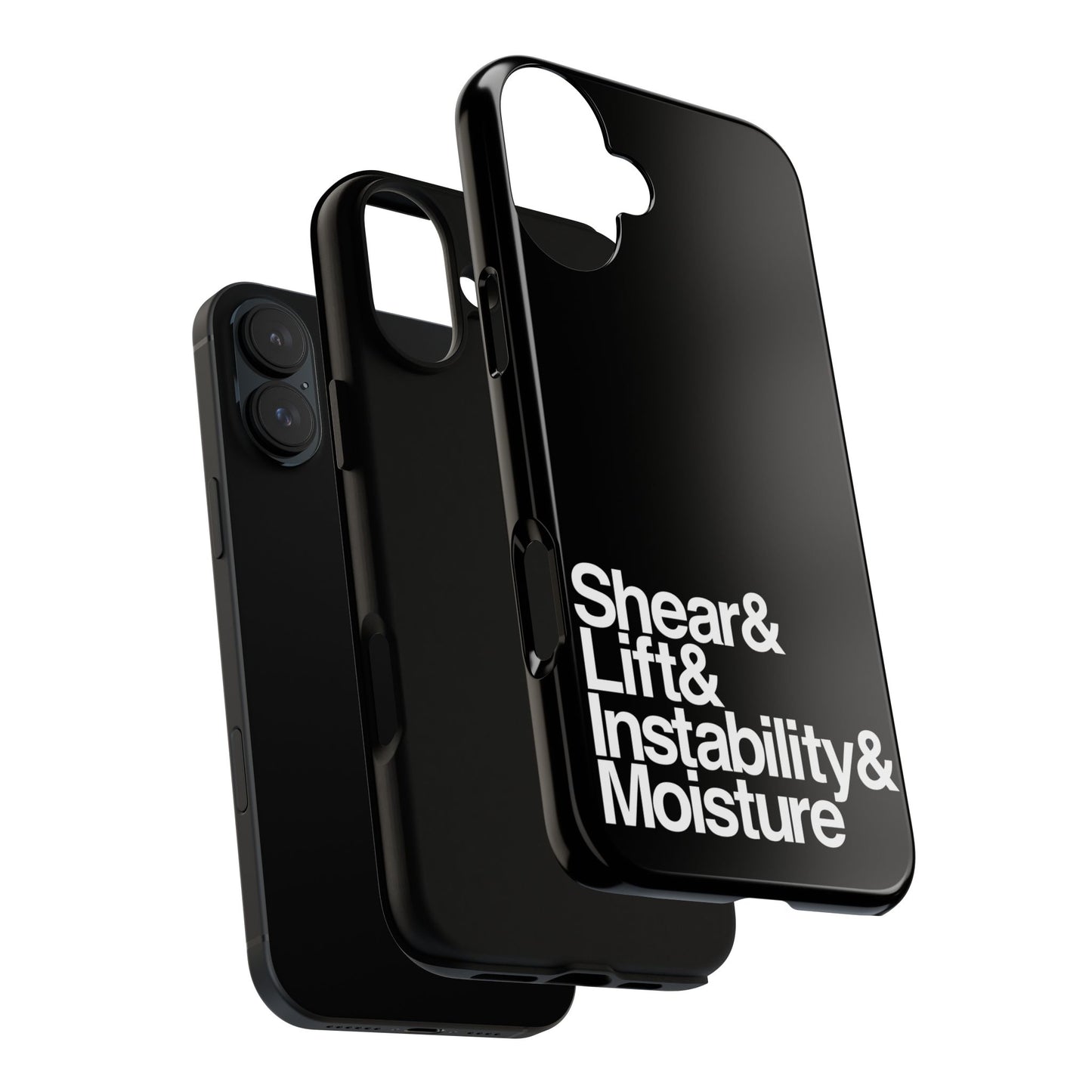 SLIM Tough Phone Case