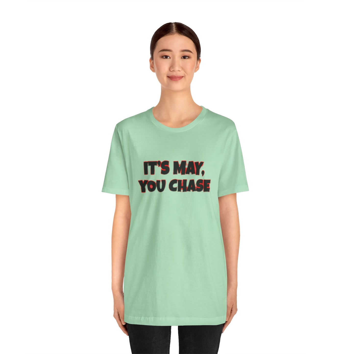 IT'S MAY Tee