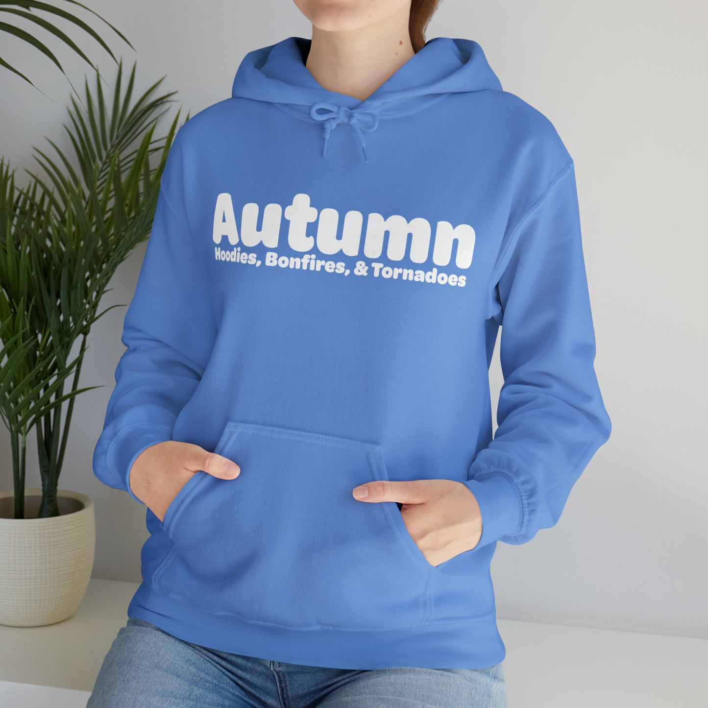 Autumn Hoodie