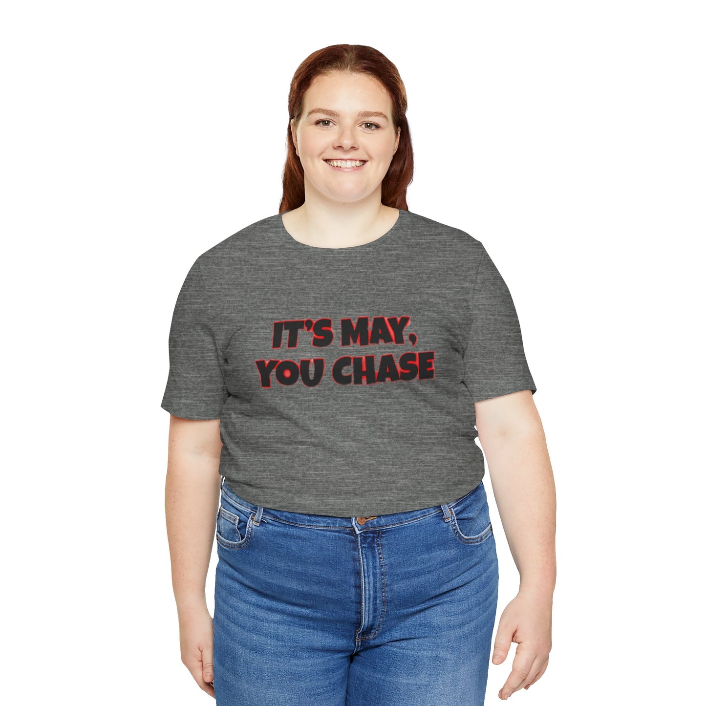 IT'S MAY Tee