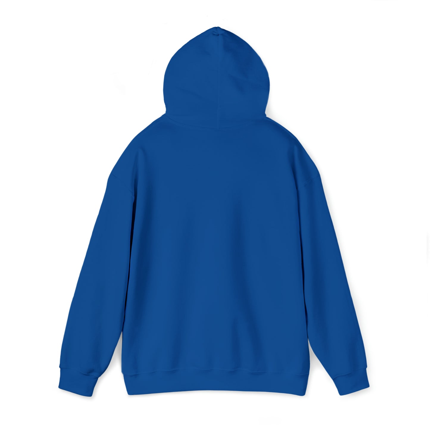 Autumn Hoodie
