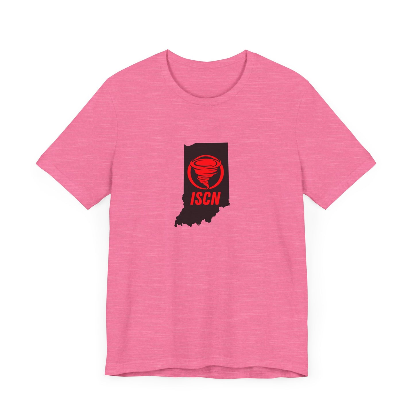 Indiana Storm Chasing Network Tee