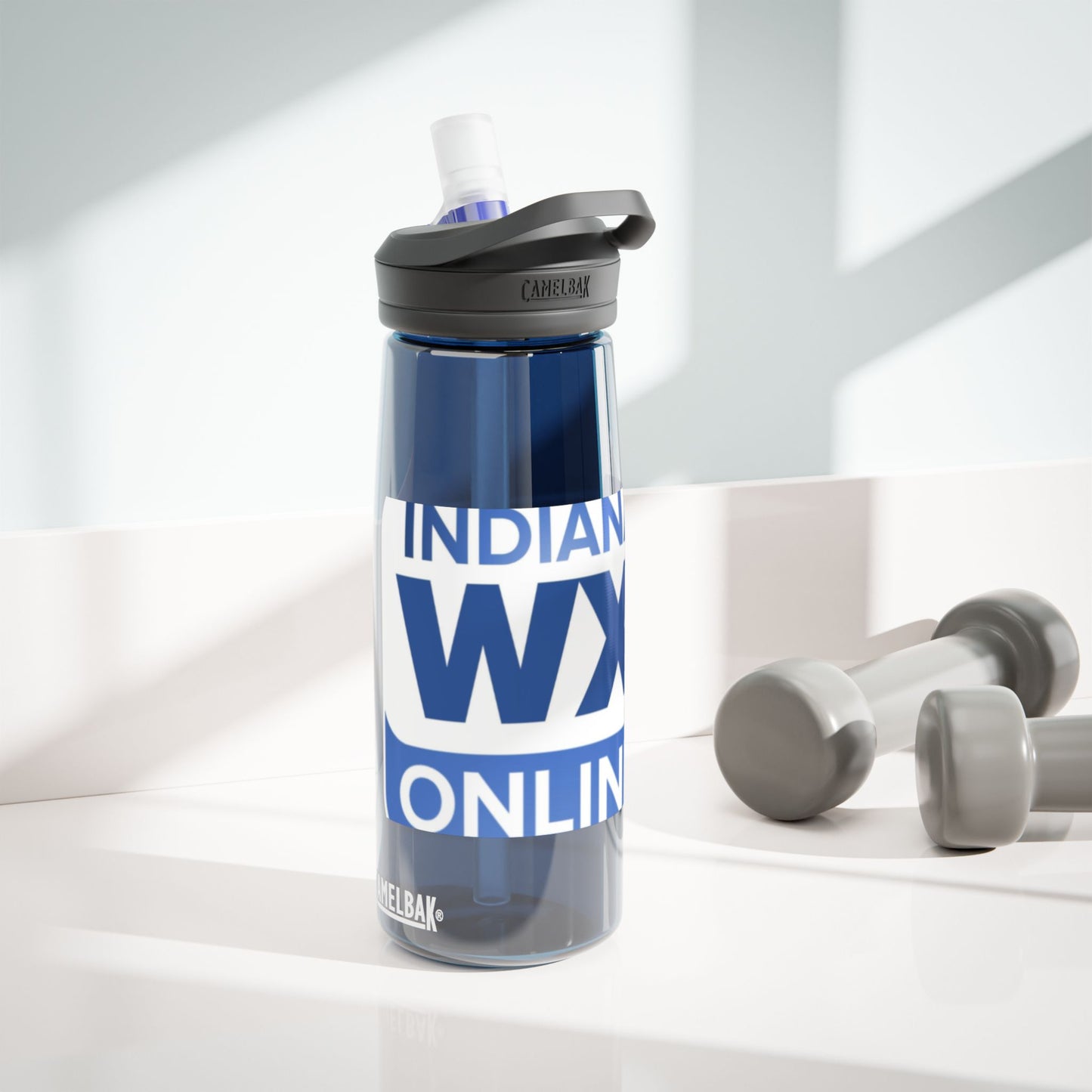 CamelBak Eddy® IWO Water Bottle