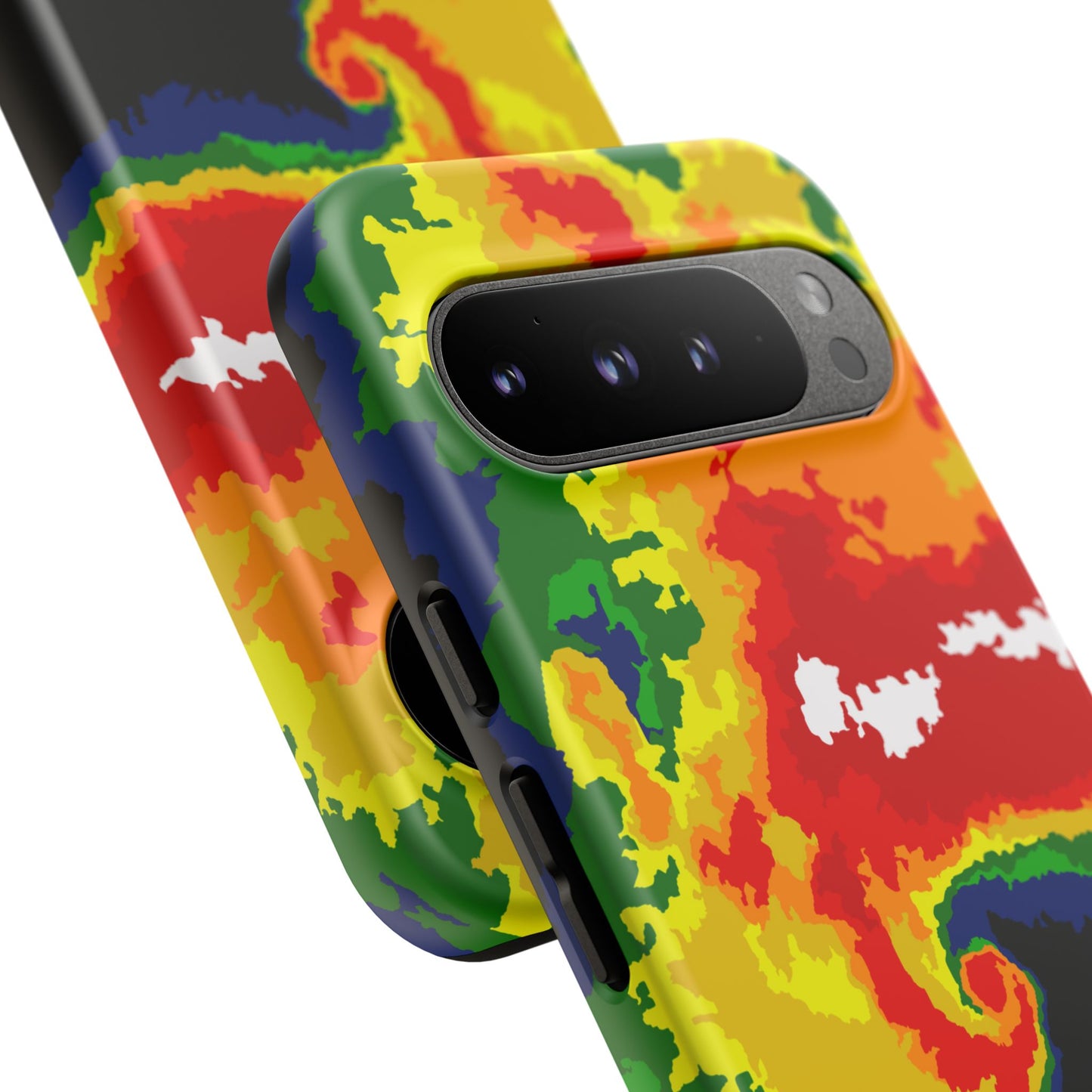 Radar Tough Phone Case