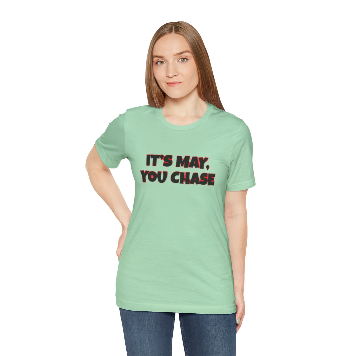 IT'S MAY Tee