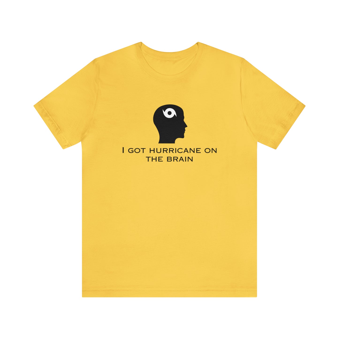 Cane On The Brain Tee (M)