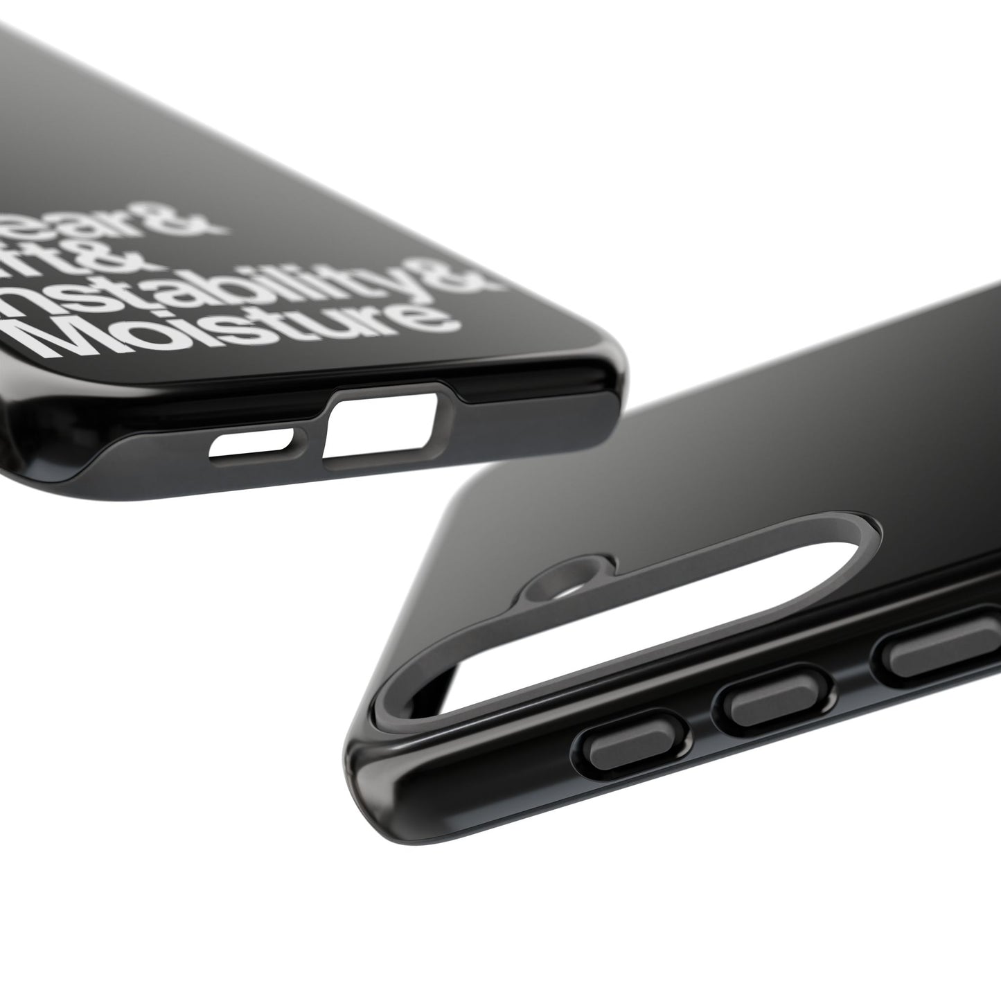 SLIM Tough Phone Case