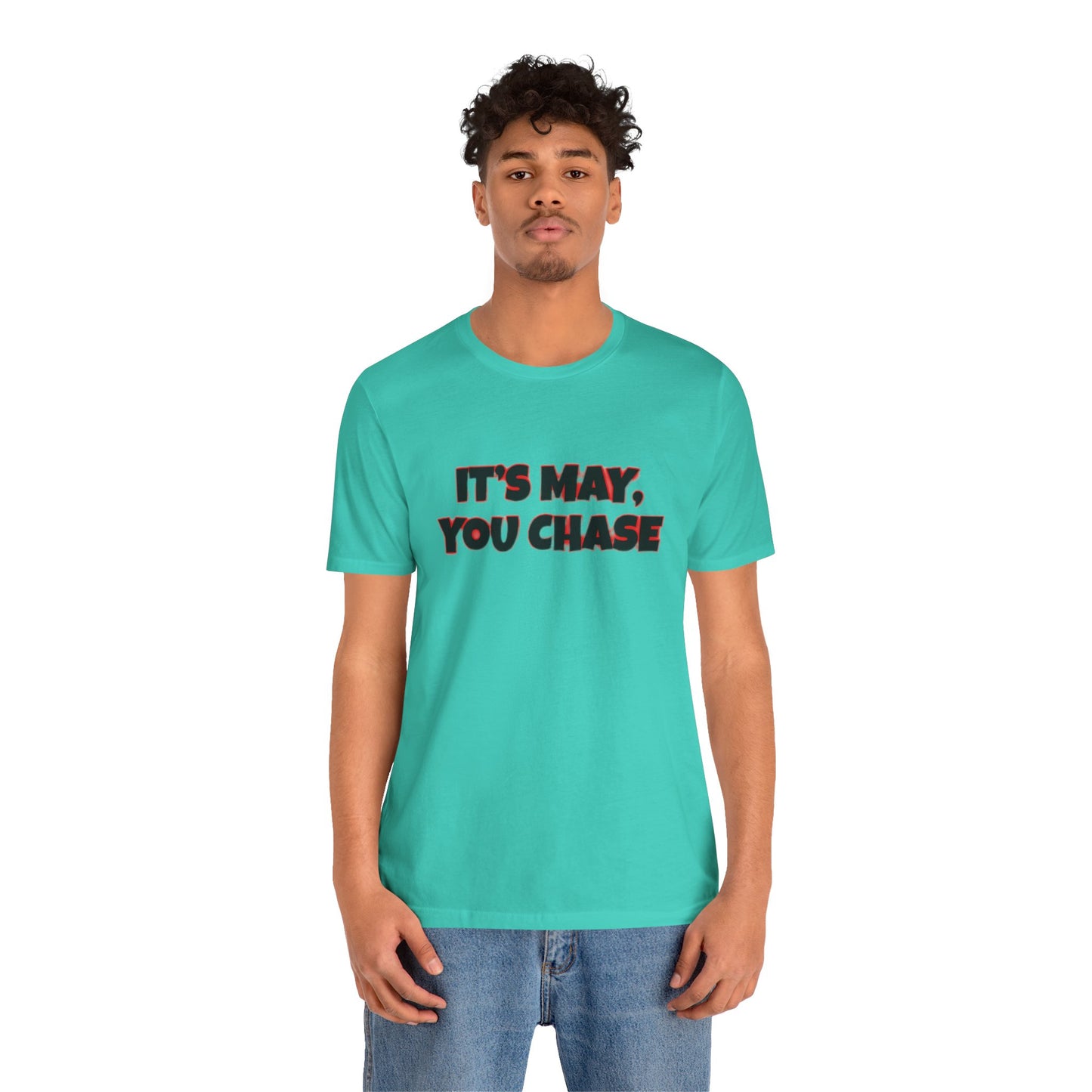 IT'S MAY Tee