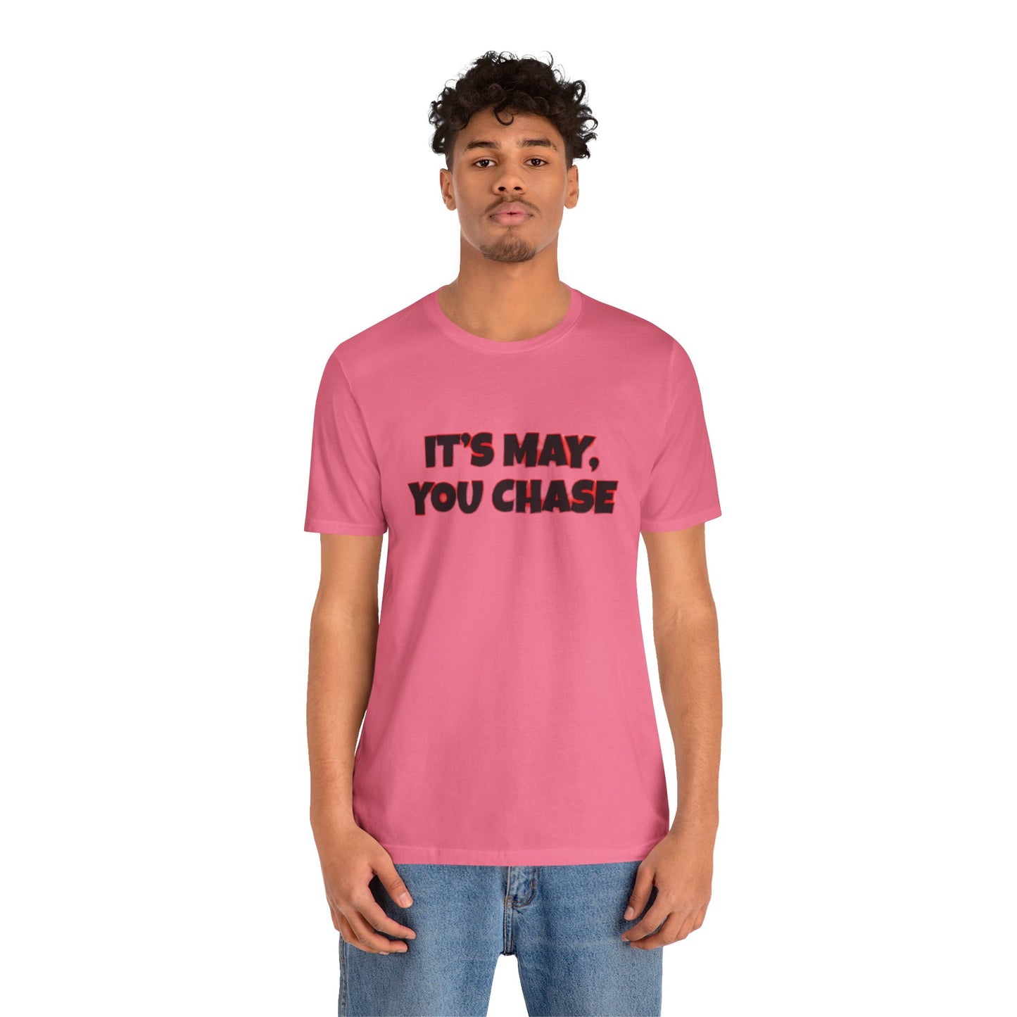 IT'S MAY Tee