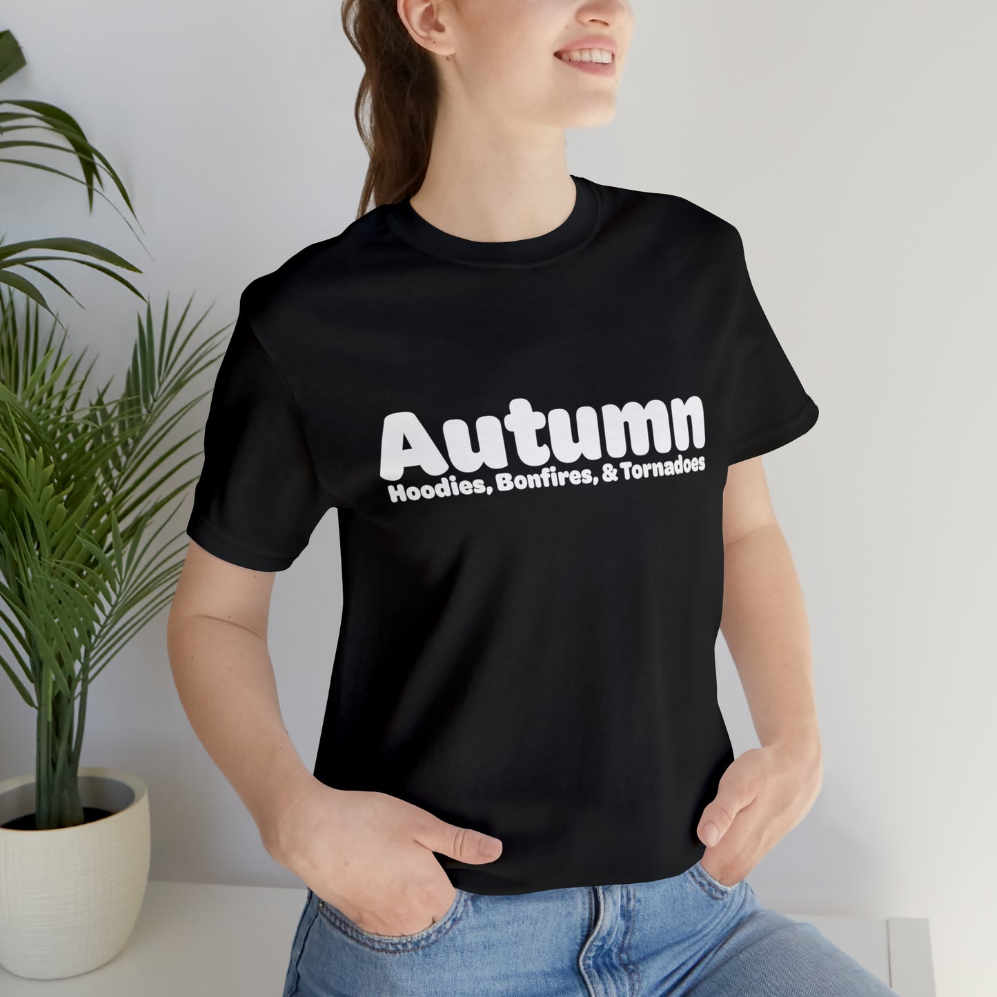 Autumn Tee