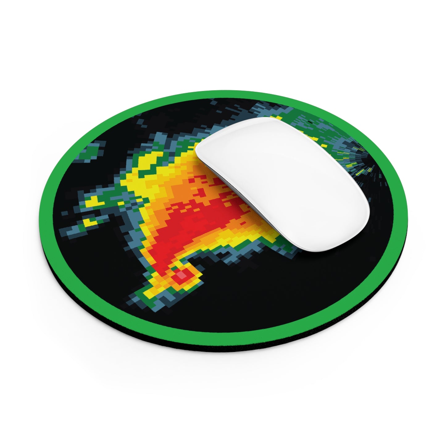 RadarScope Mouse Pad
