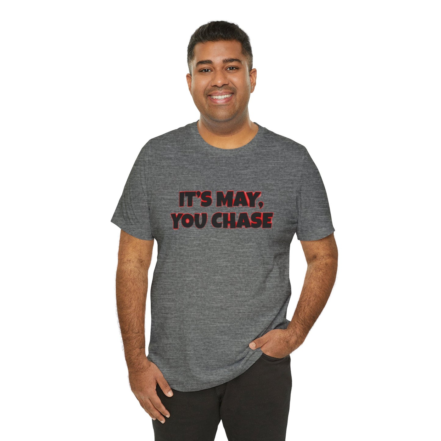 IT'S MAY Tee
