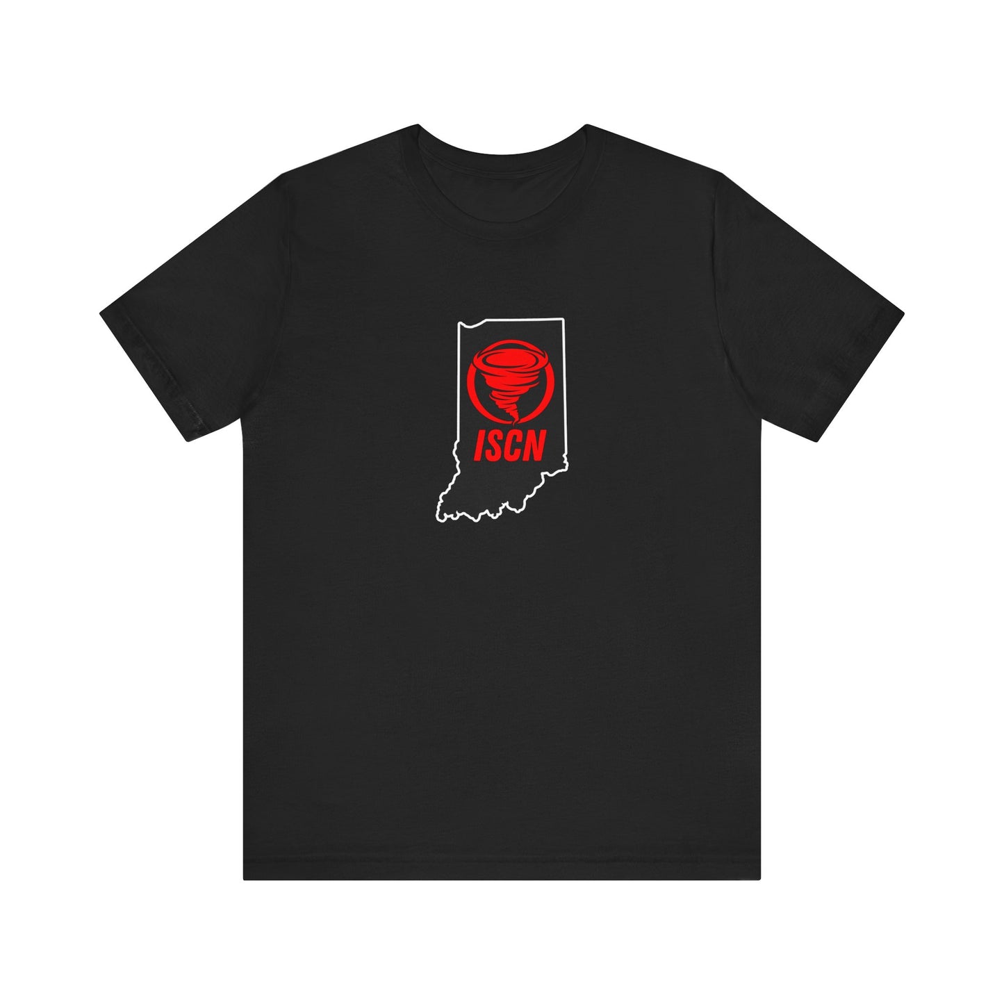 Indiana Storm Chasing Network Tee