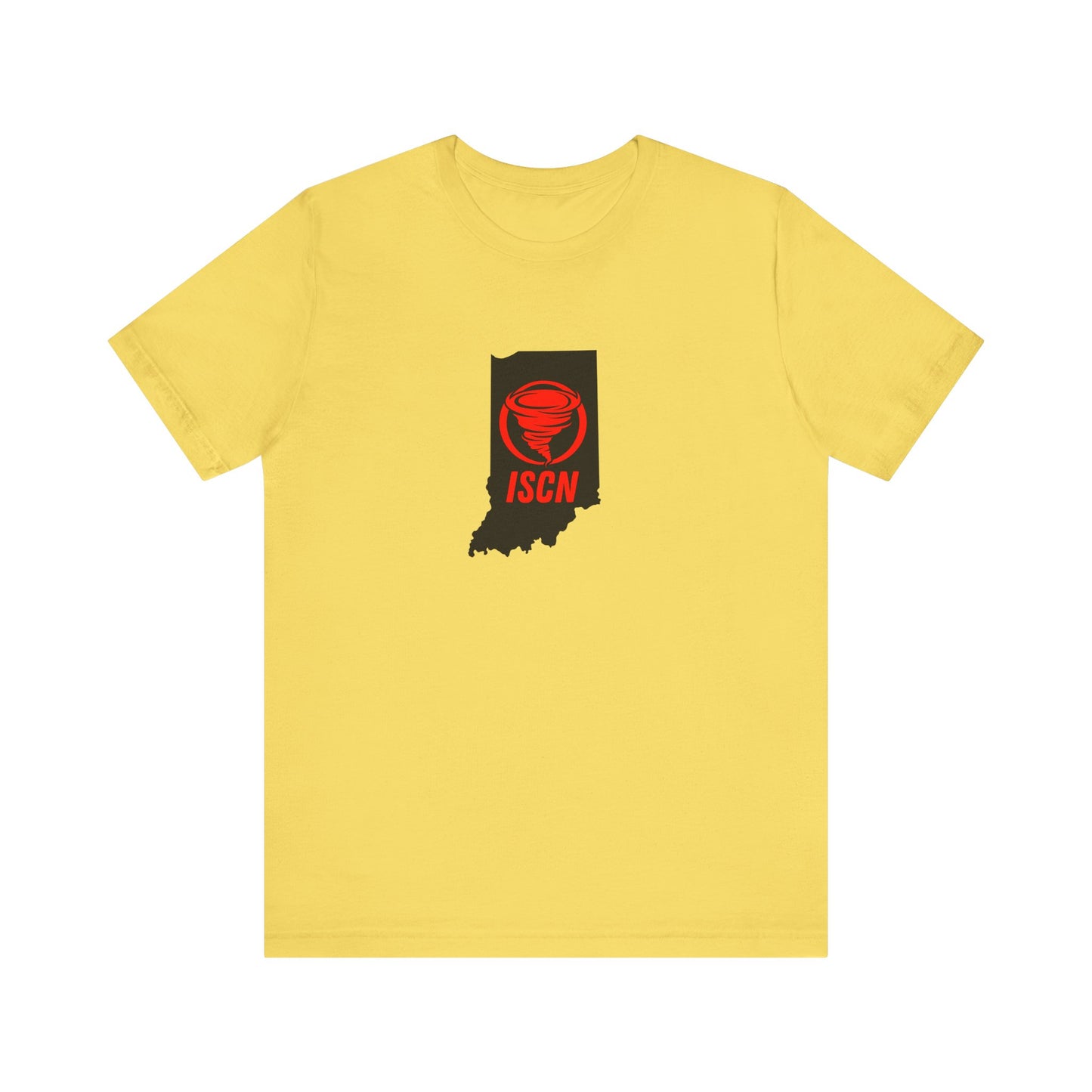 Indiana Storm Chasing Network Tee