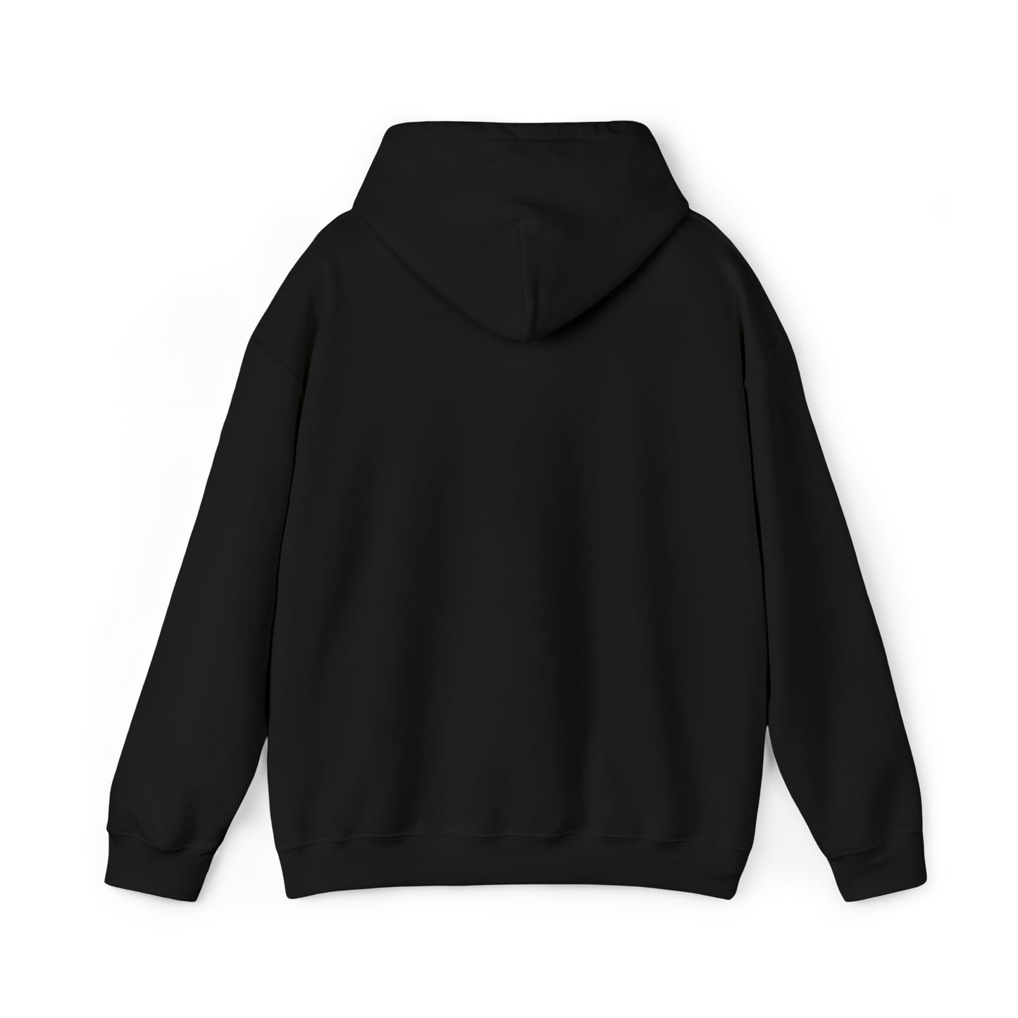 Autumn Hoodie
