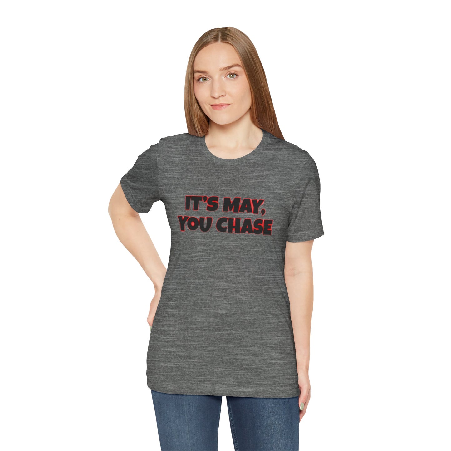 IT'S MAY Tee