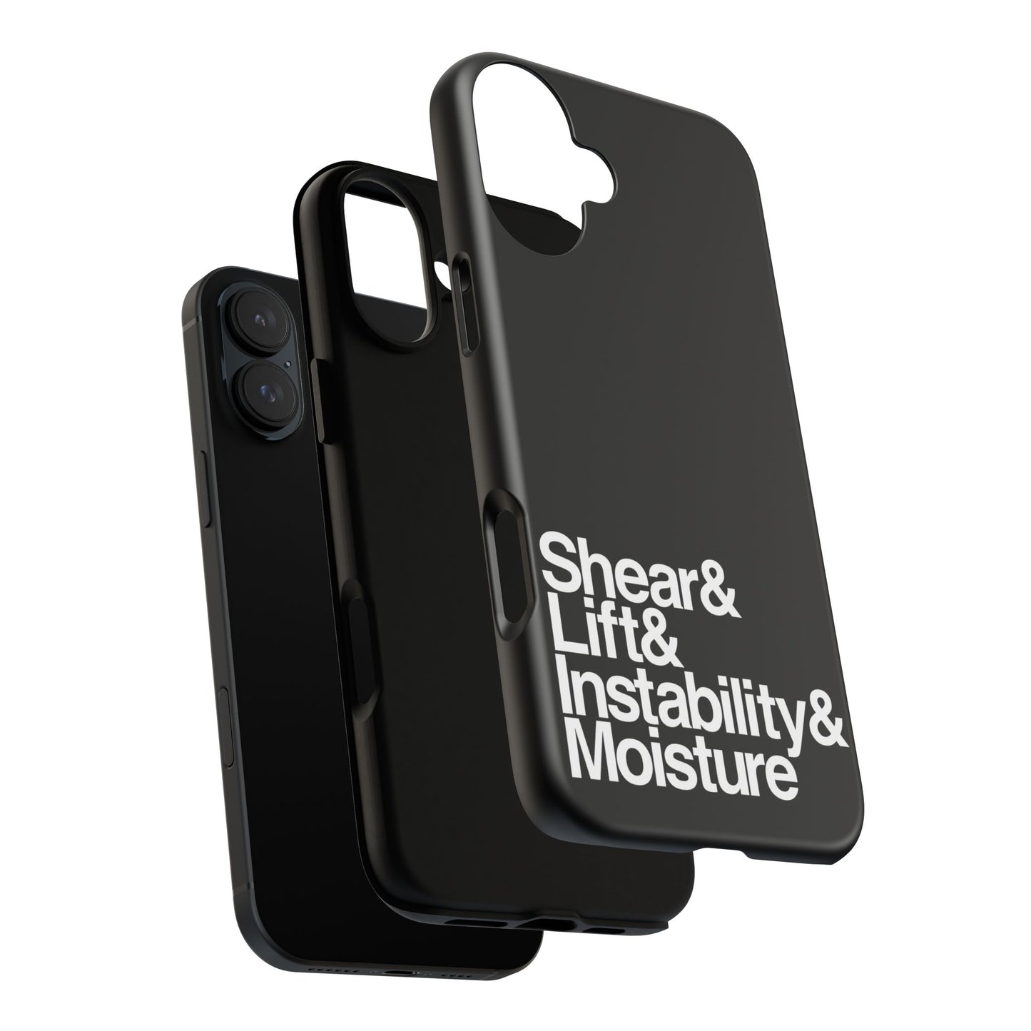 SLIM Tough Phone Case