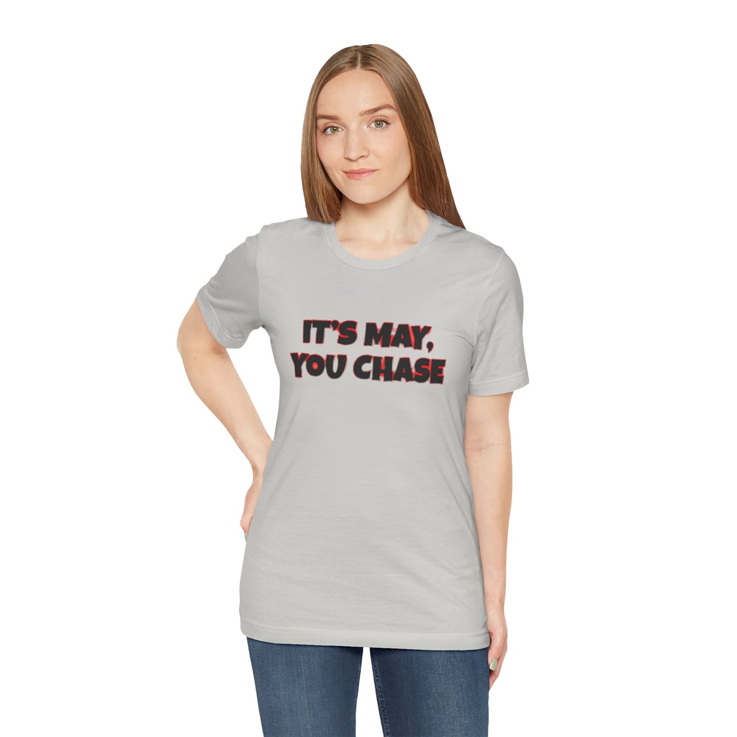 IT'S MAY Tee