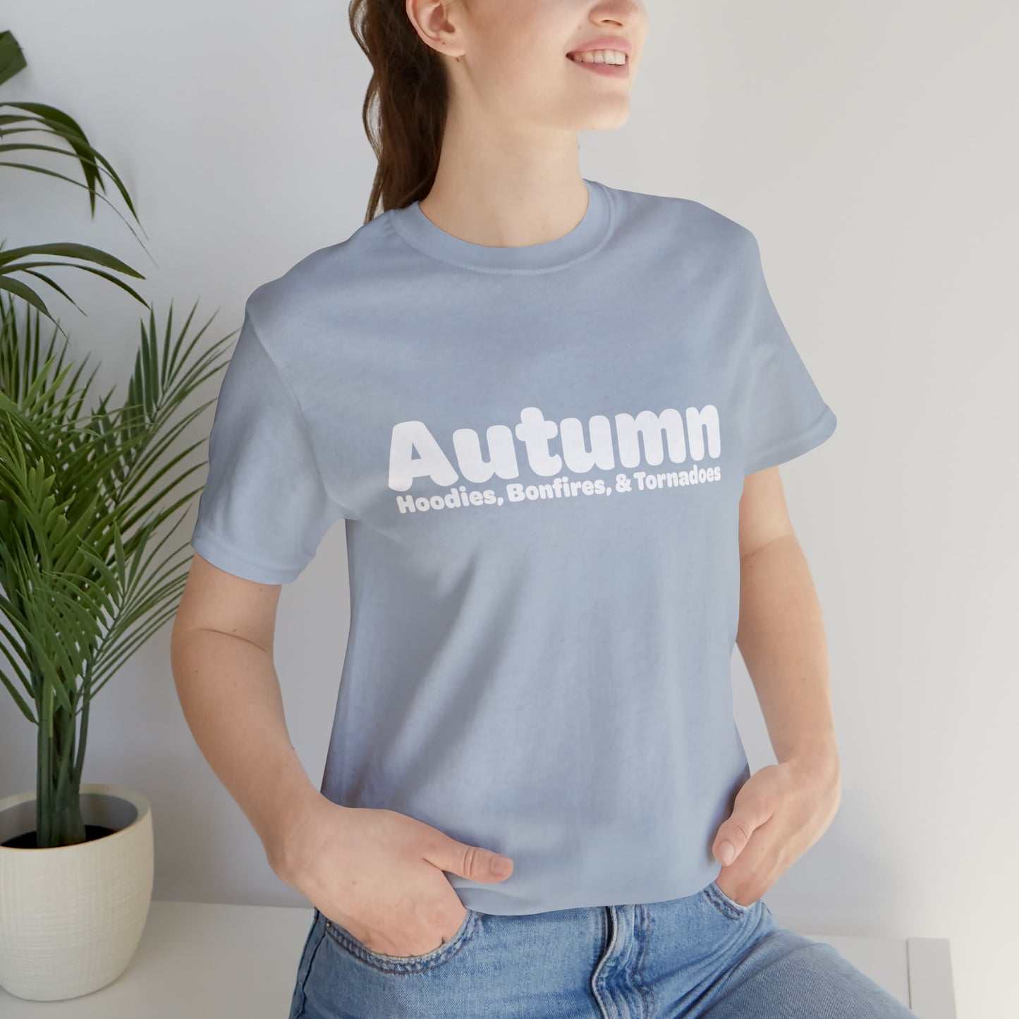 Autumn Tee