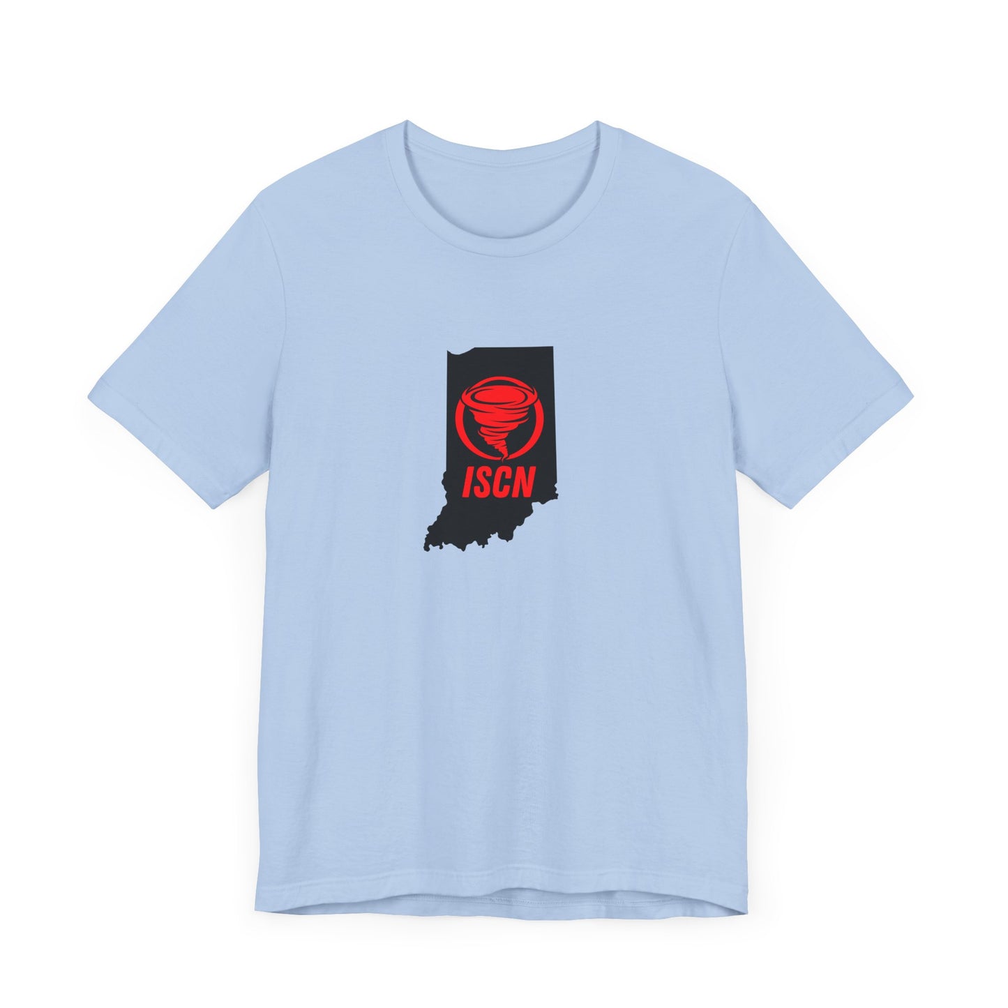 Indiana Storm Chasing Network Tee