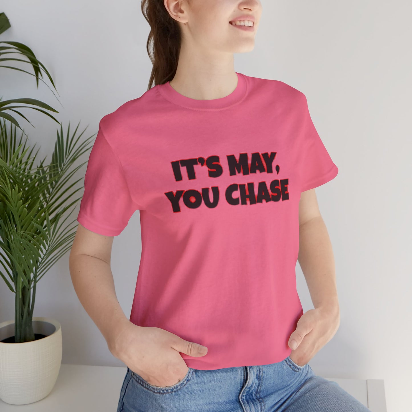 IT'S MAY Tee