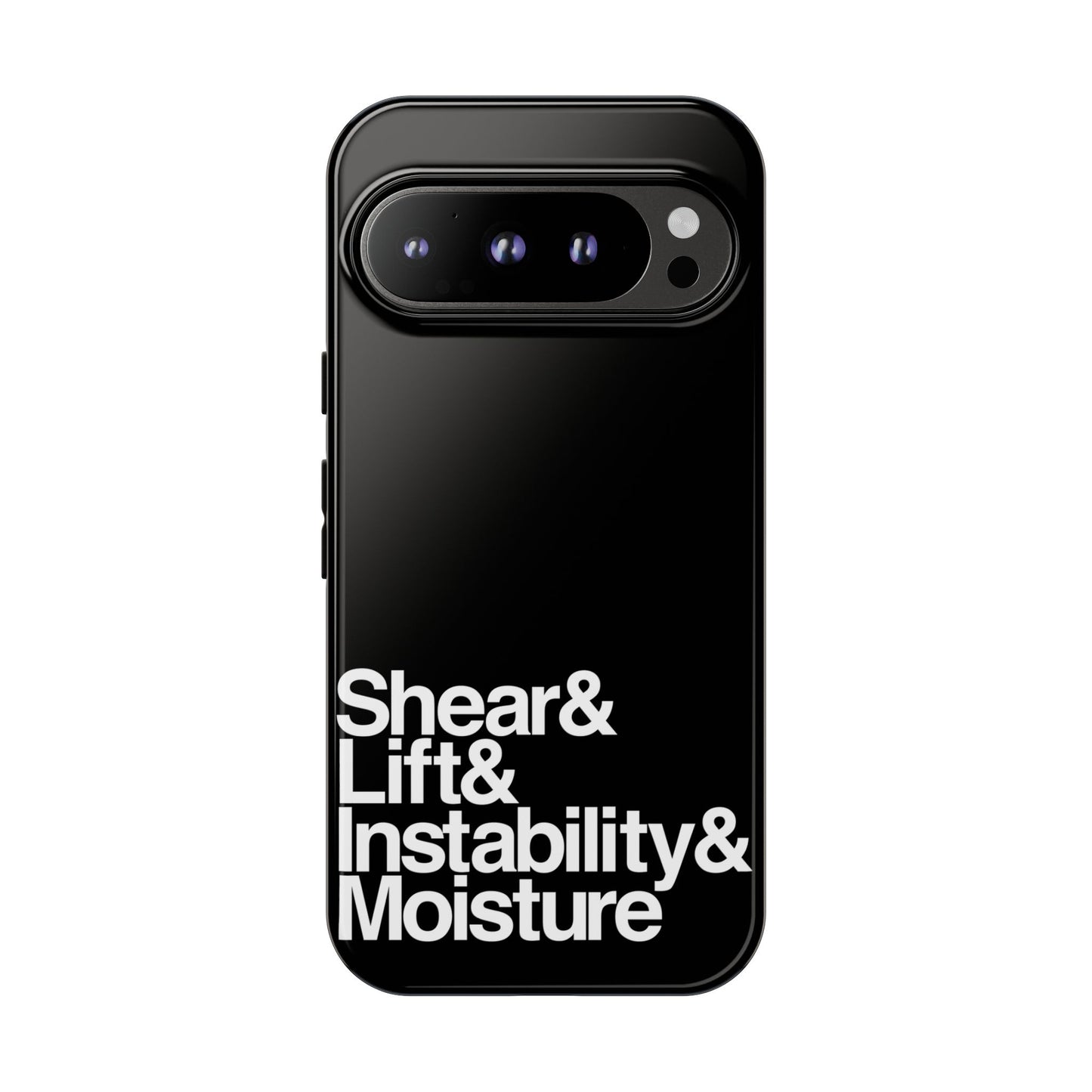 SLIM Tough Phone Case