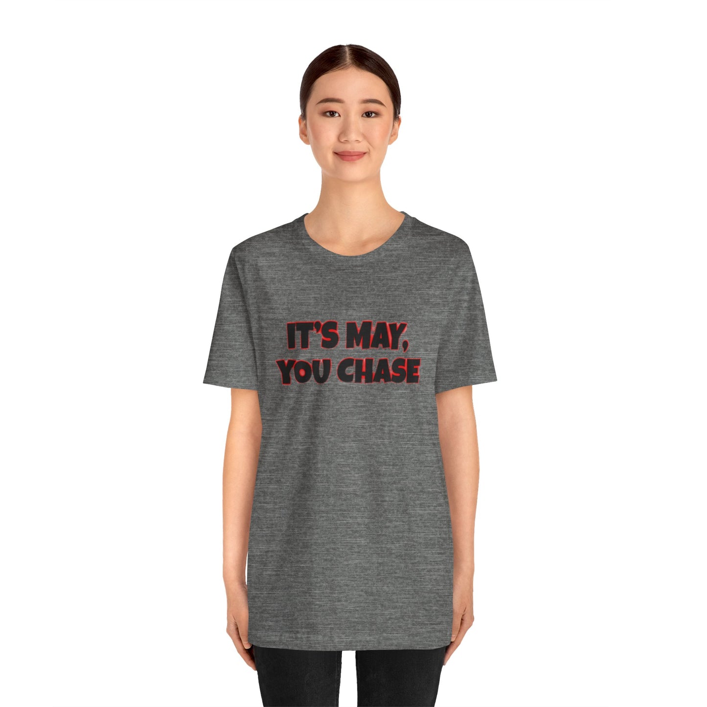 IT'S MAY Tee