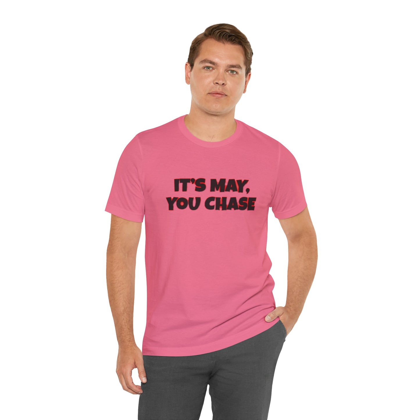 IT'S MAY Tee