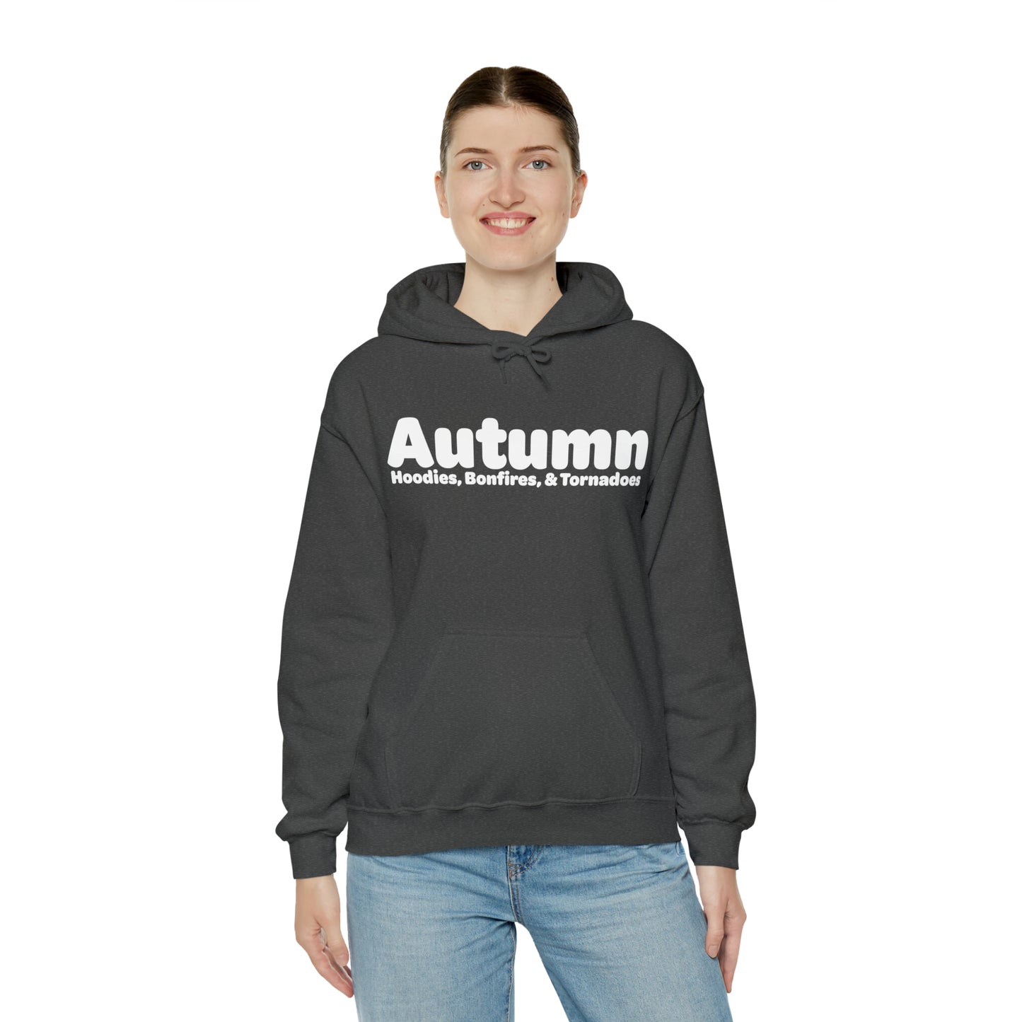 Autumn Hoodie