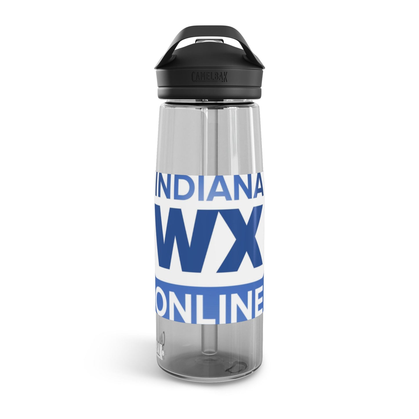 CamelBak Eddy® IWO Water Bottle