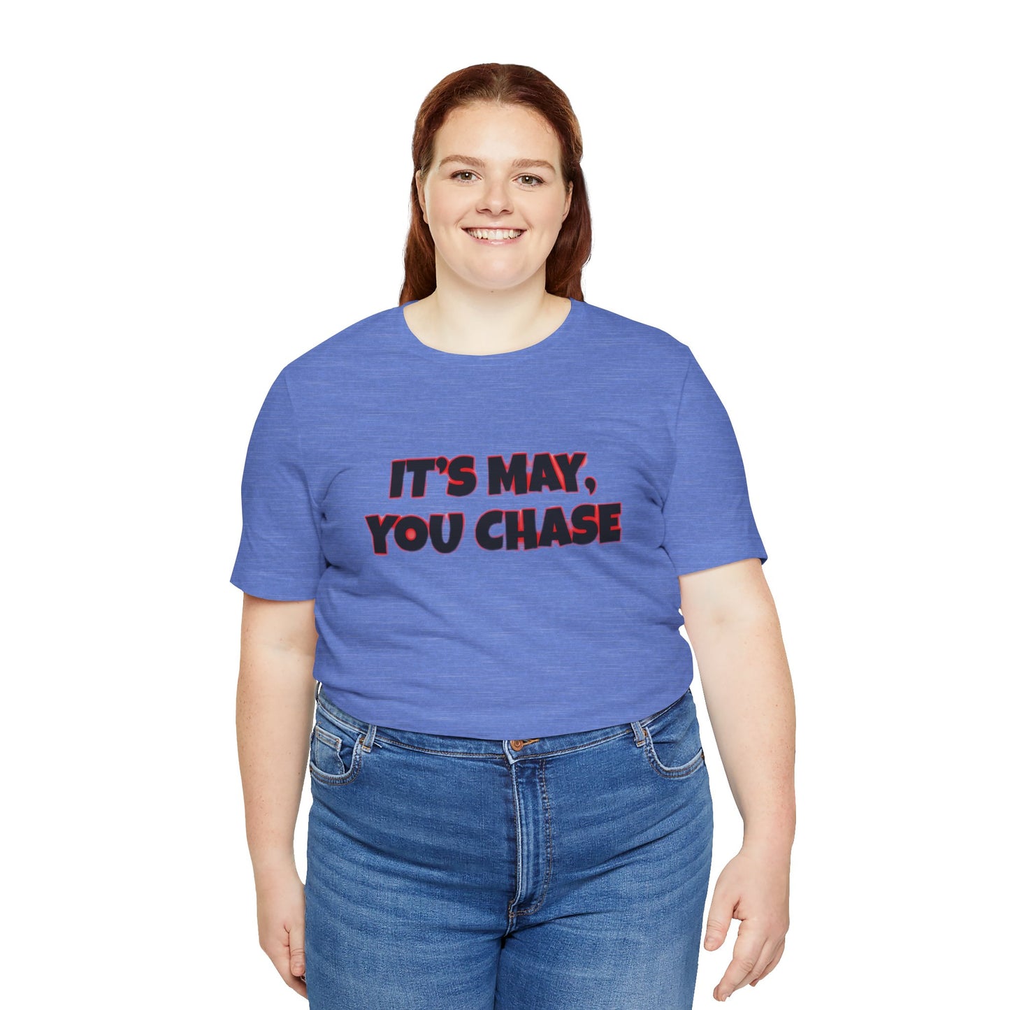 IT'S MAY Tee