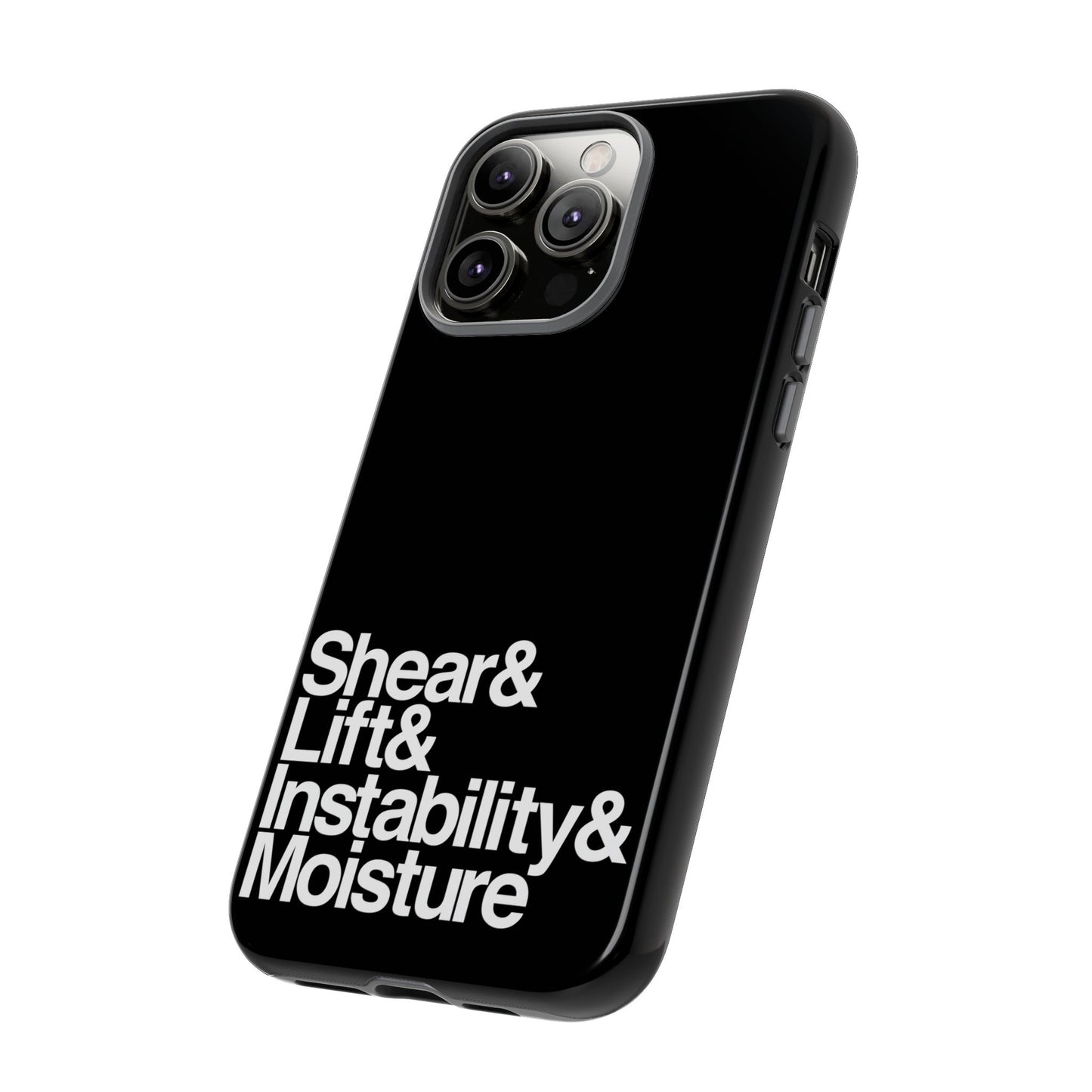 SLIM Tough Phone Case
