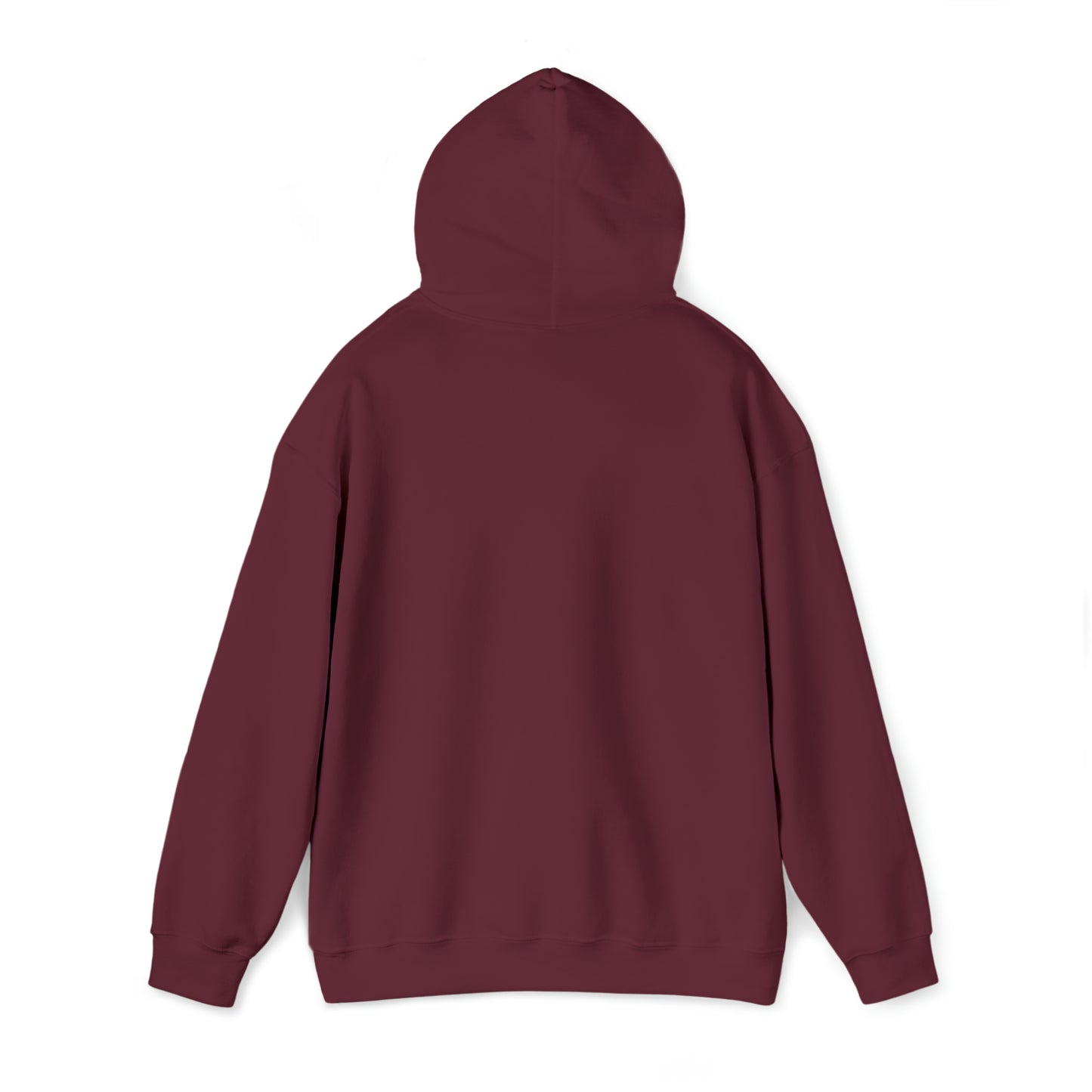 Autumn Hoodie