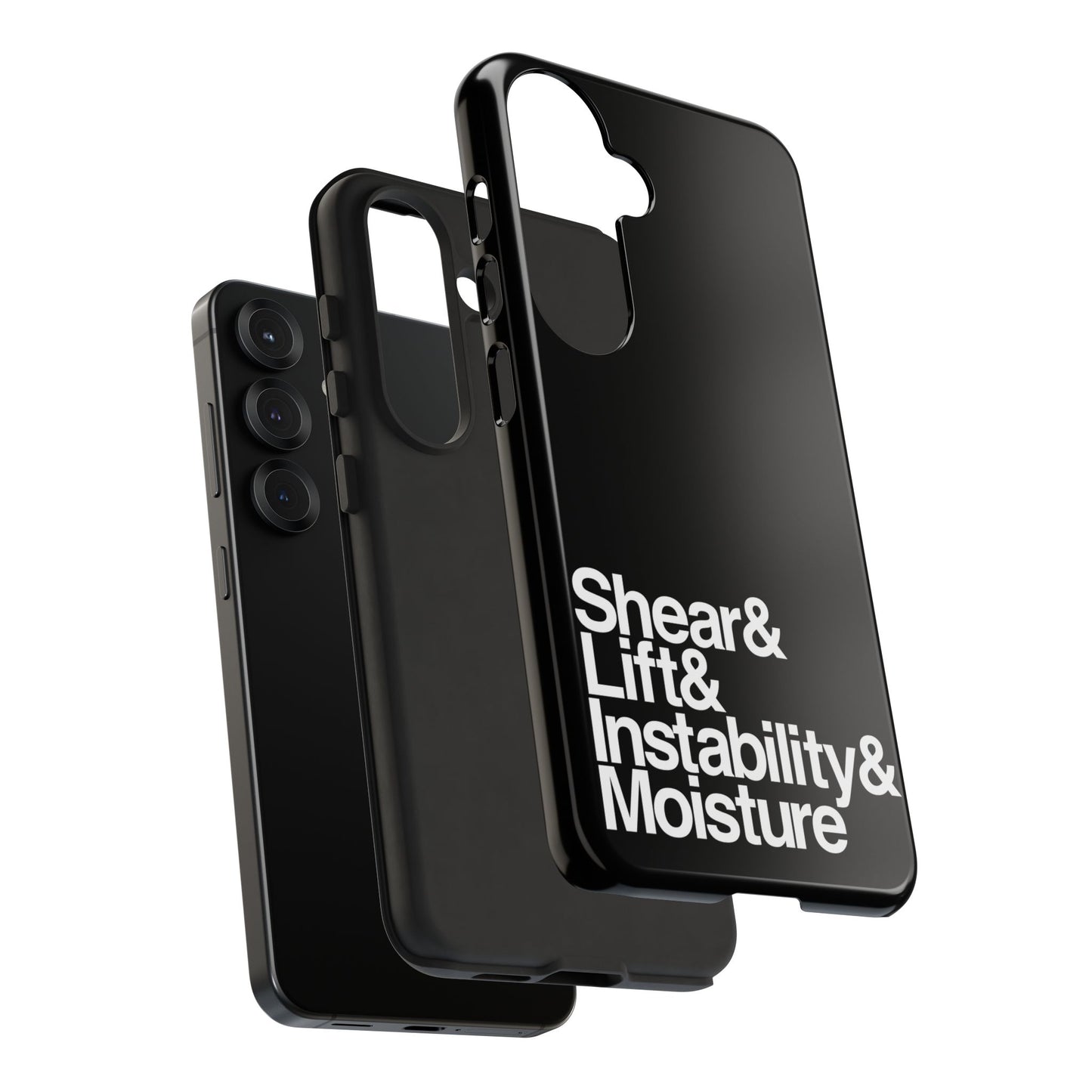 SLIM Tough Phone Case