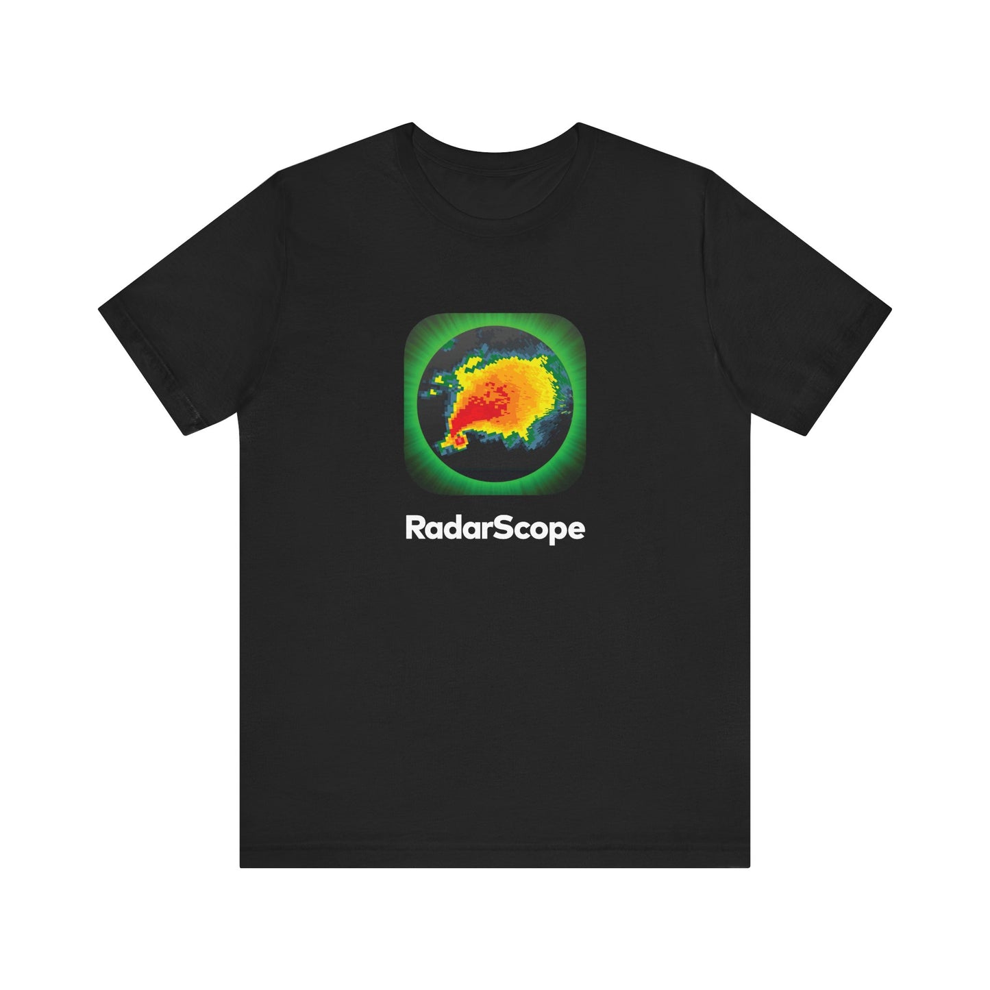 RadarScope Tee