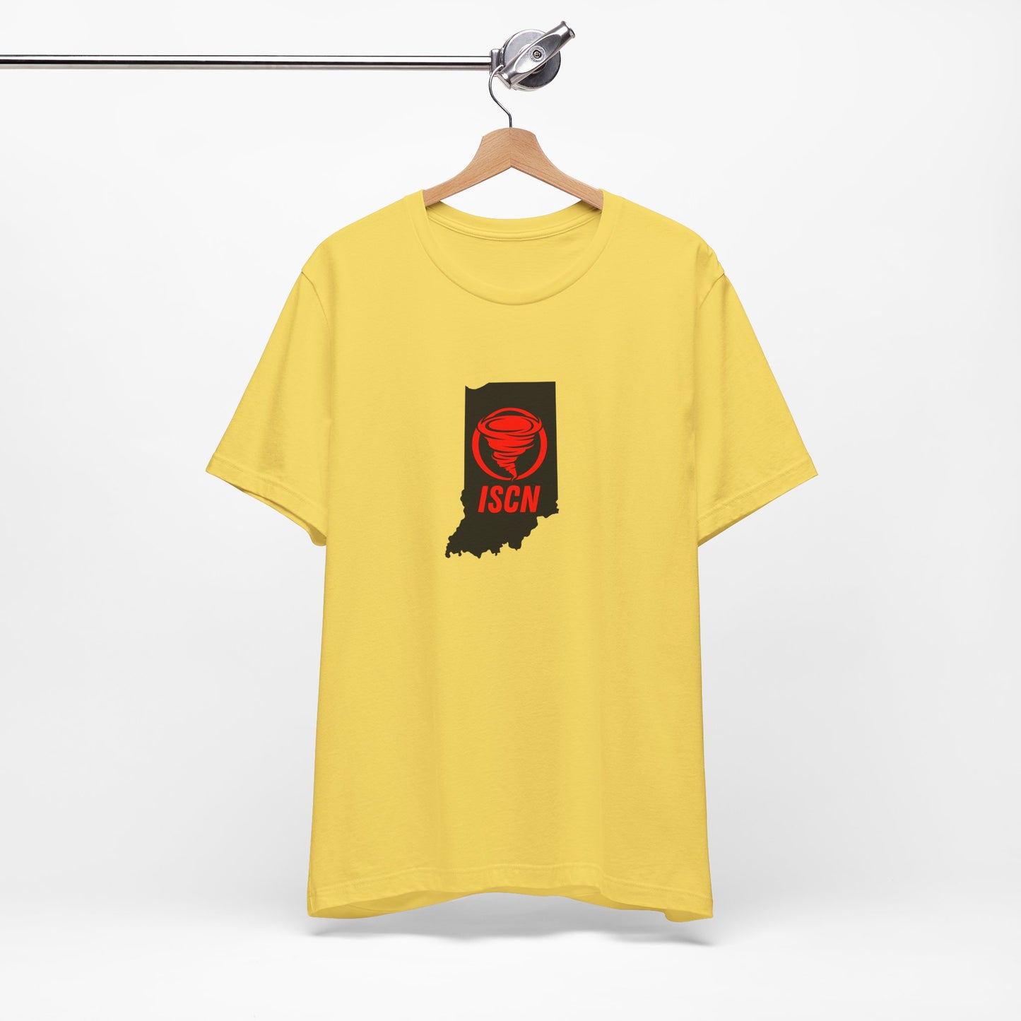 Indiana Storm Chasing Network Tee