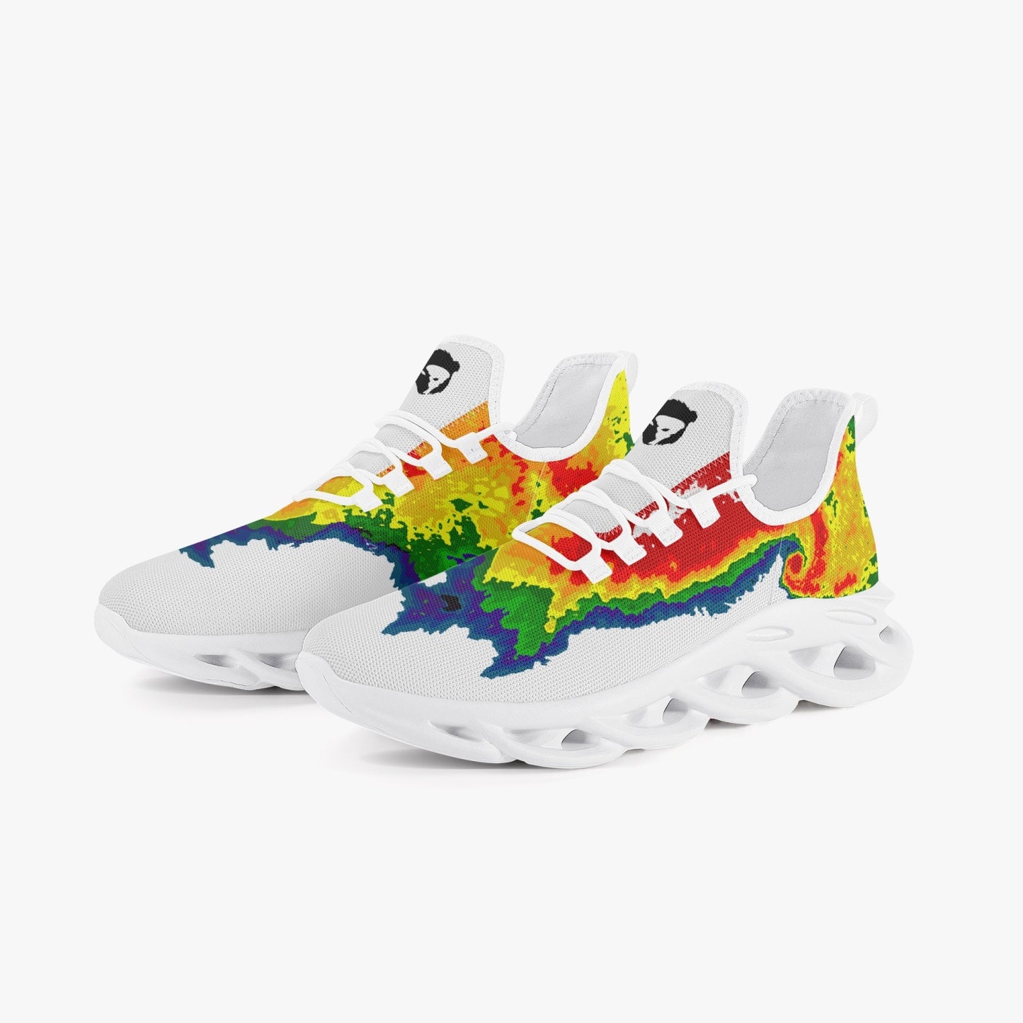 Echowalk Bounce Edition (White)