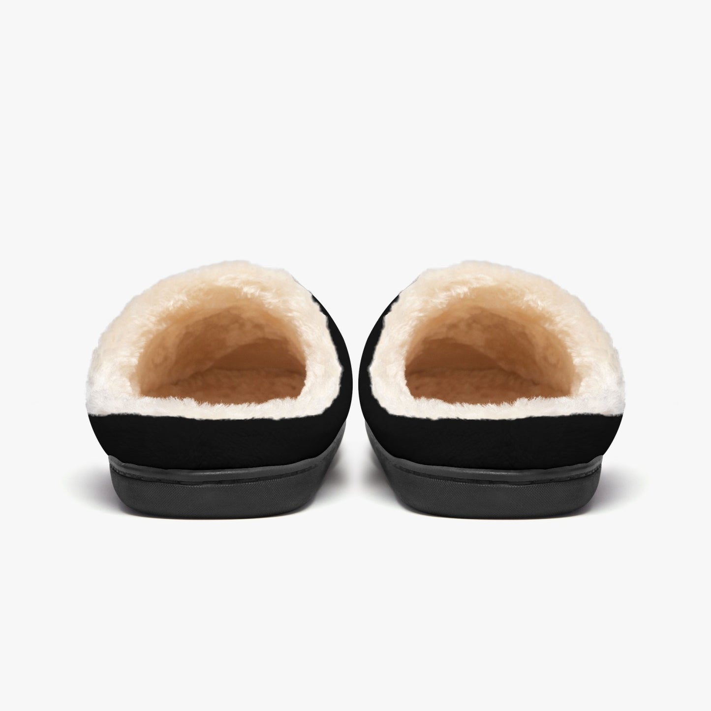 Pantoufles pelucheuses Echowalk