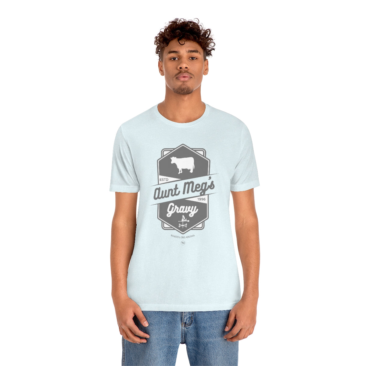 Aunt Meg's Gravy Tee