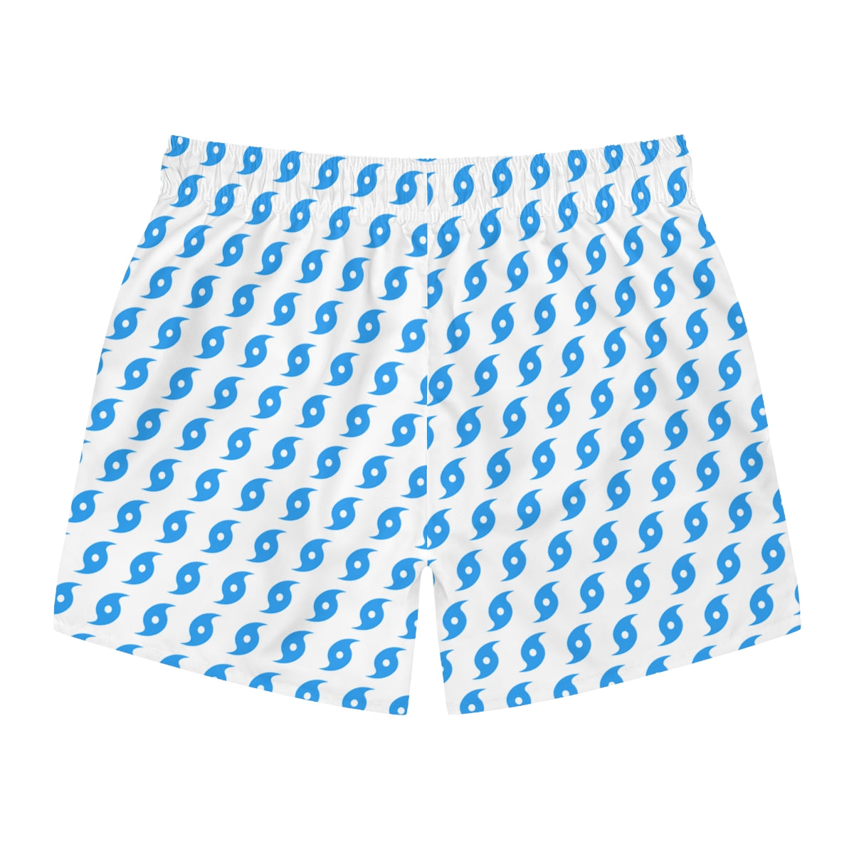 Bañador Hurricane (Blanco/Azul)