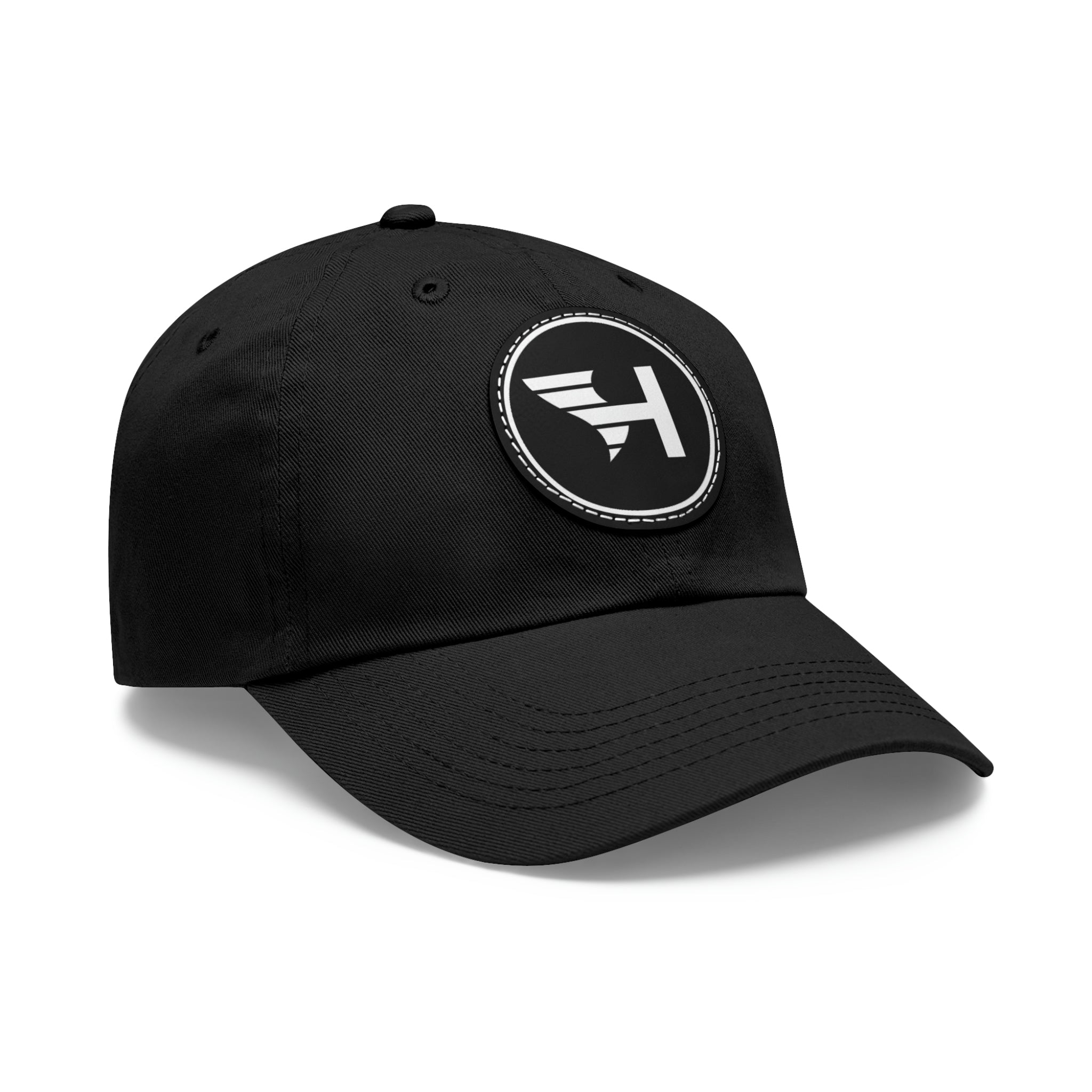 Helicity Designs Hat 