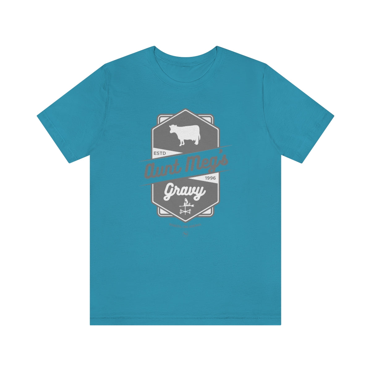 Aunt Meg's Gravy Tee