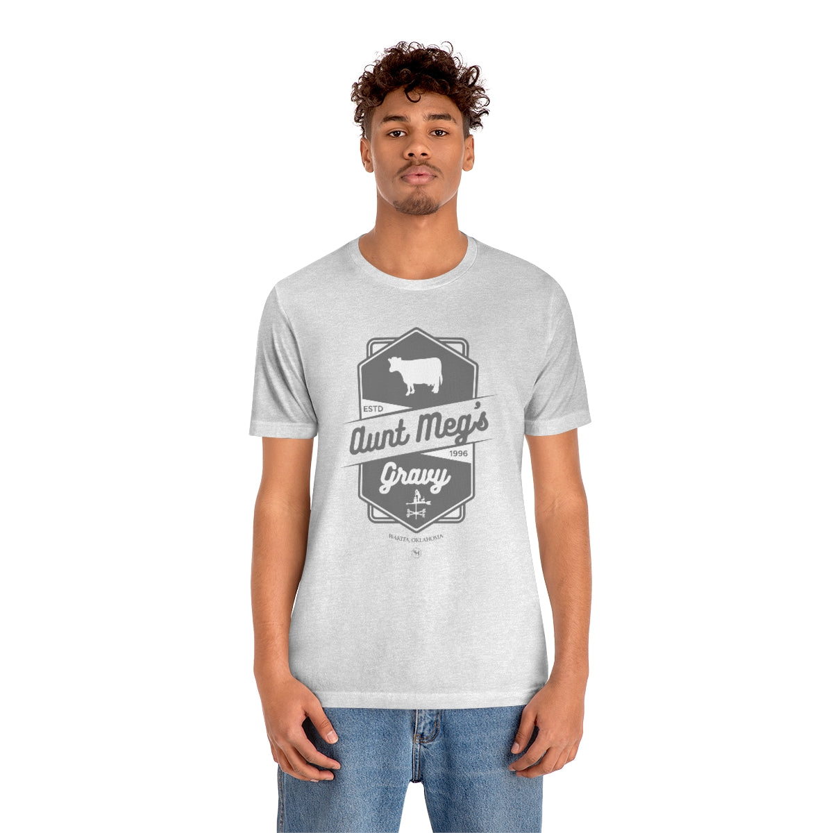 Aunt Meg's Gravy Tee