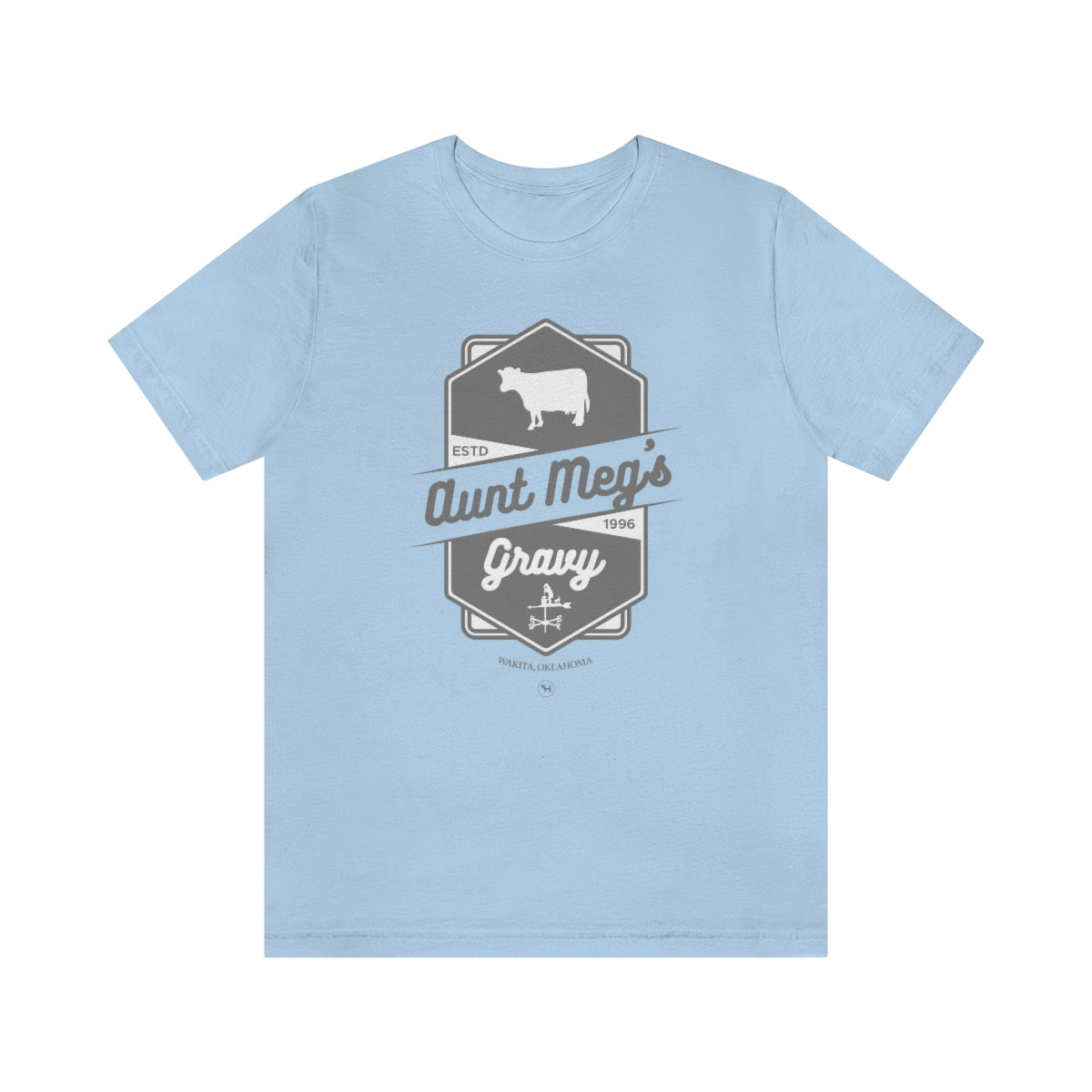 Aunt Meg's Gravy Tee